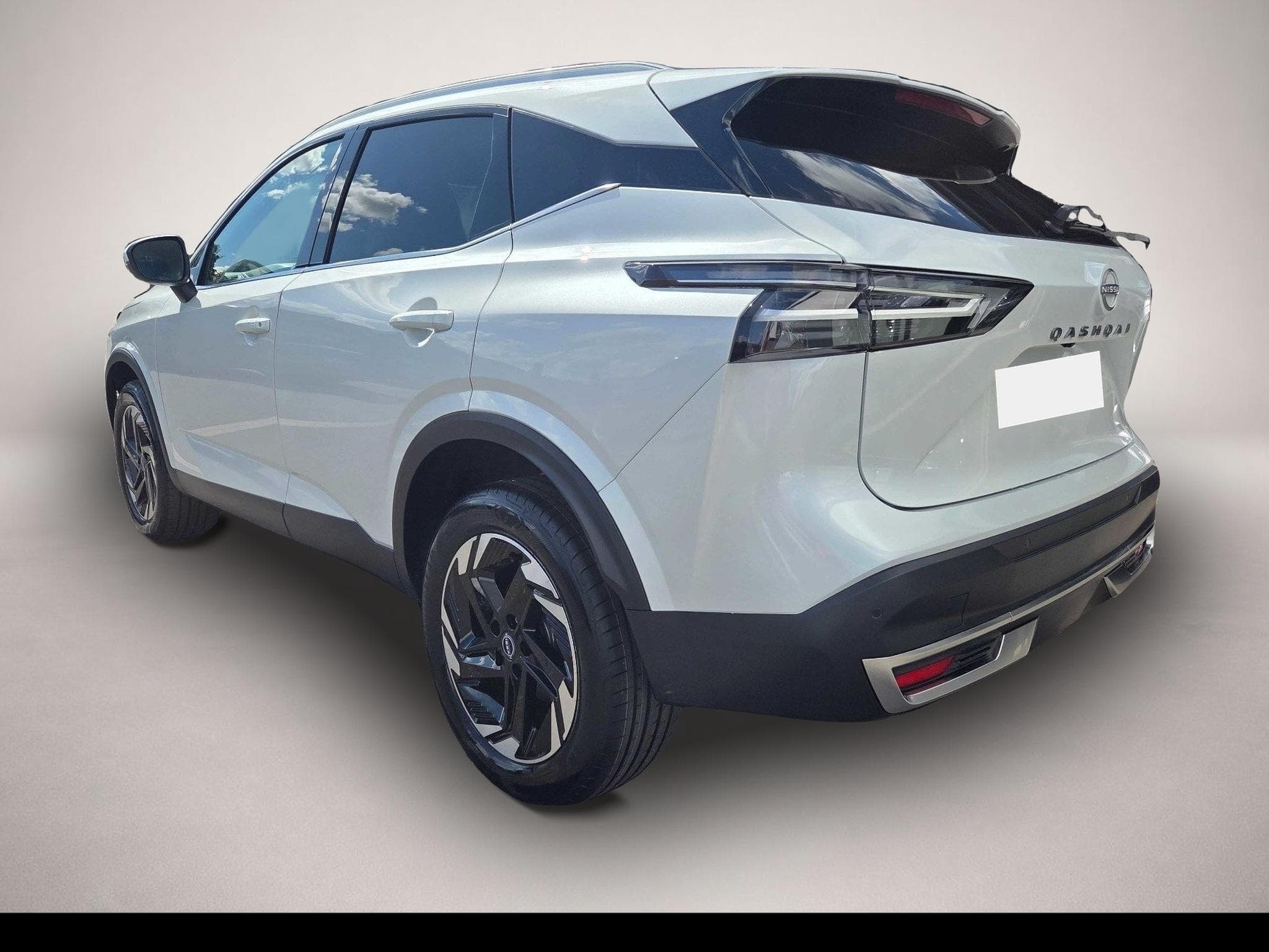 Nissan Qashqai (2026) - Photo 2