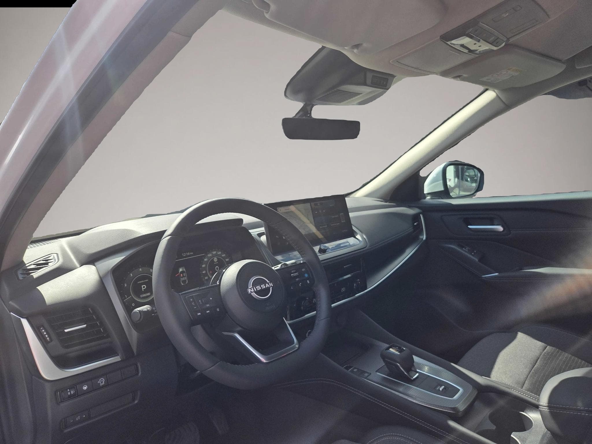 Nissan Qashqai (2026) - Photo 5