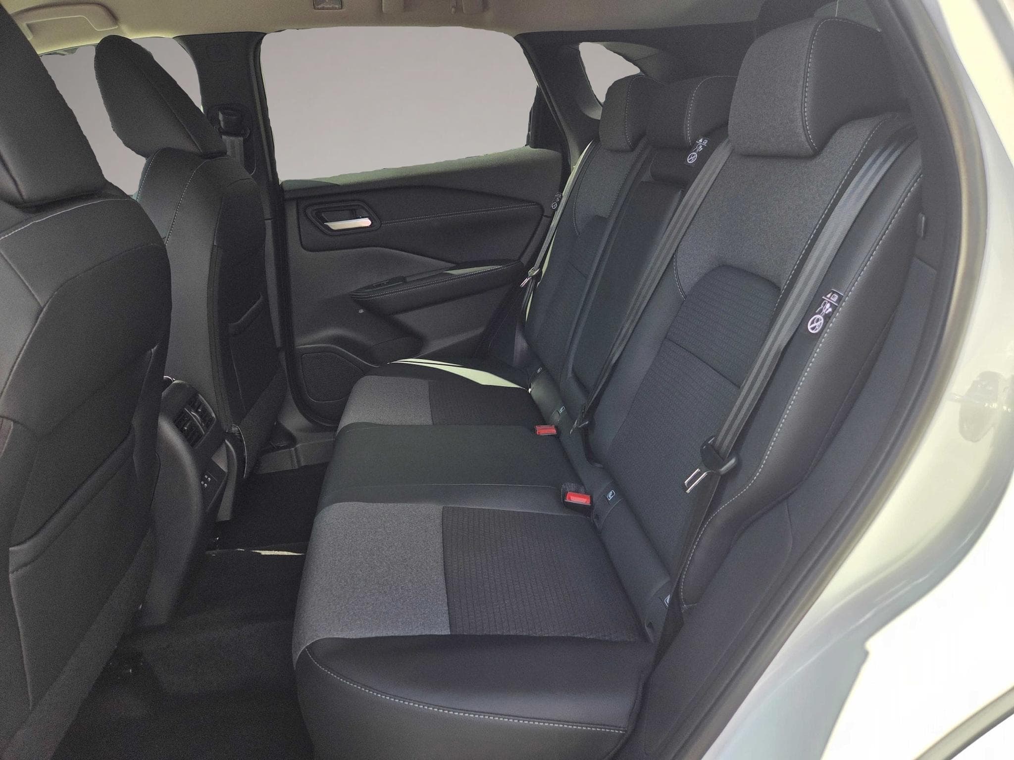 Nissan Qashqai (2026) - Photo 7