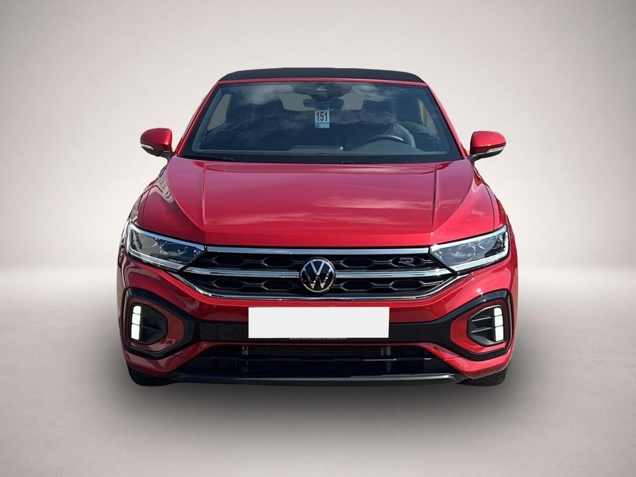 VW T-Roc (2025) - Photo 3