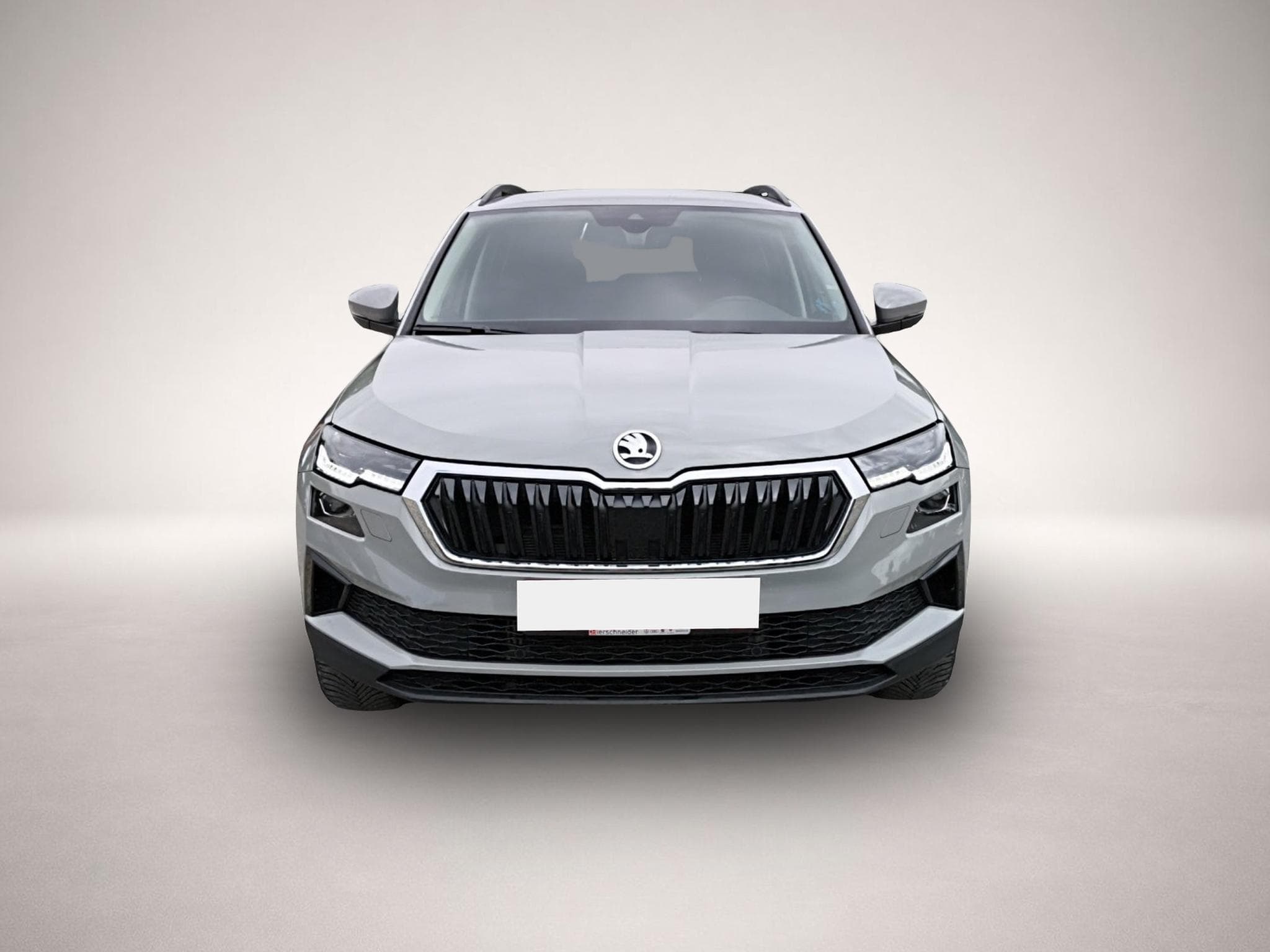 Skoda Karoq (2025) - Photo 2