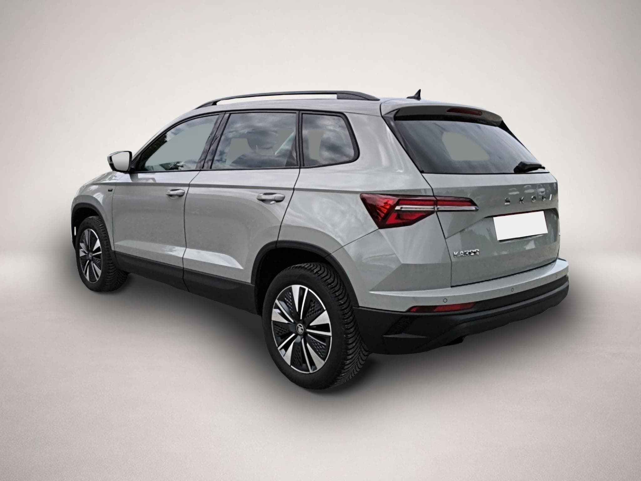 Skoda Karoq (2025) - Photo 5