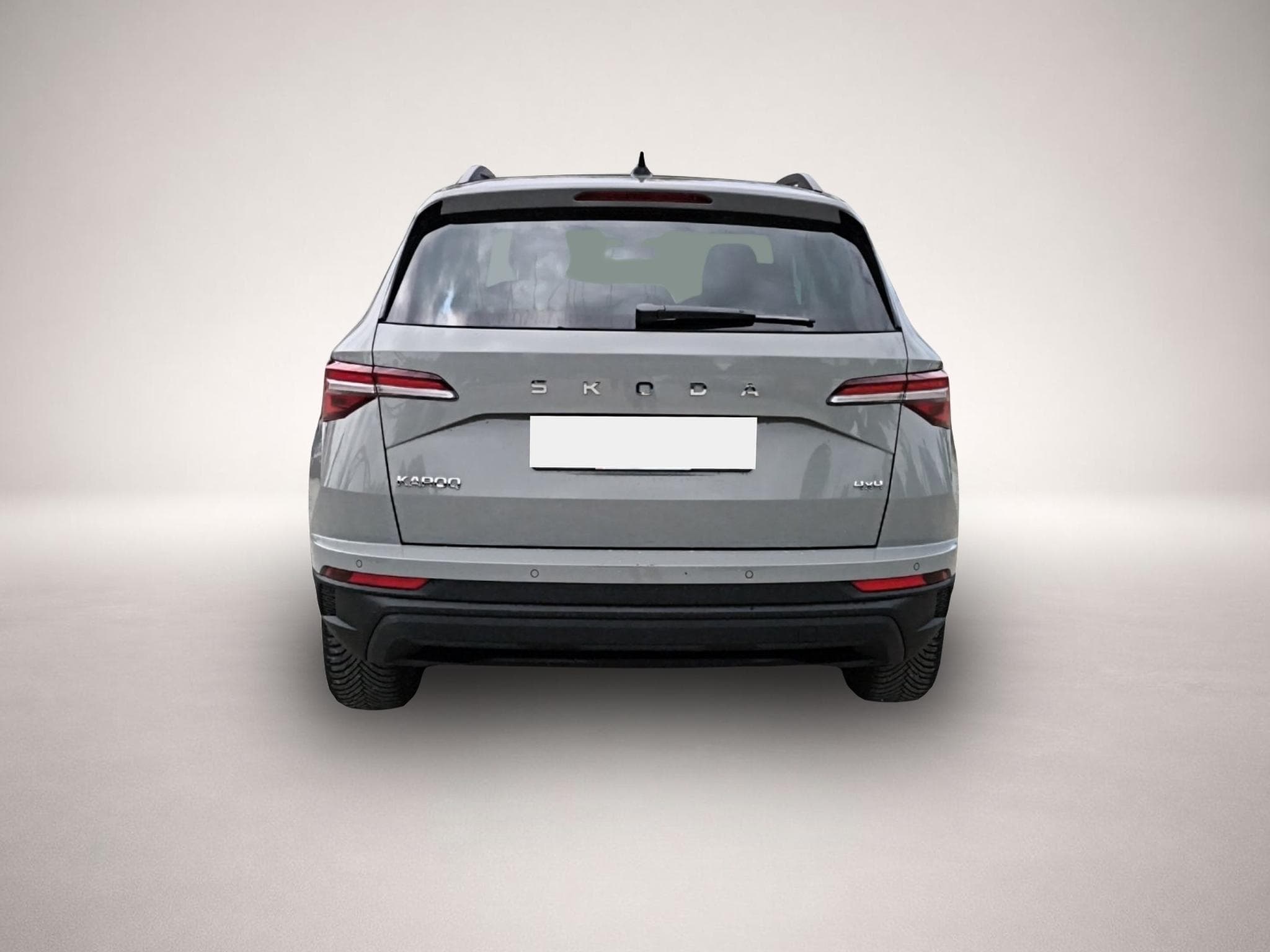 Skoda Karoq (2025) - Photo 6