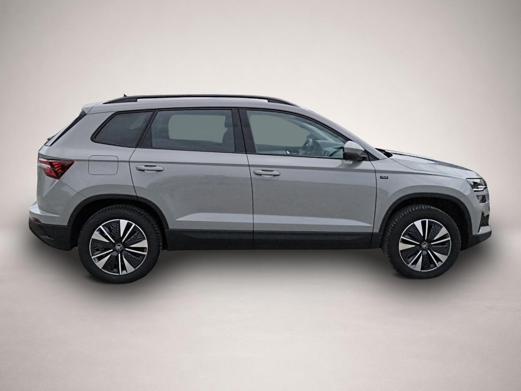 Skoda Karoq (2025) - Photo 8