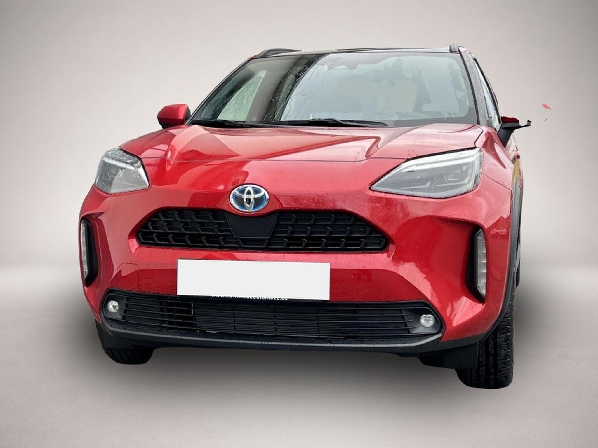 Toyota Yaris Cross (2026) - Photo 2
