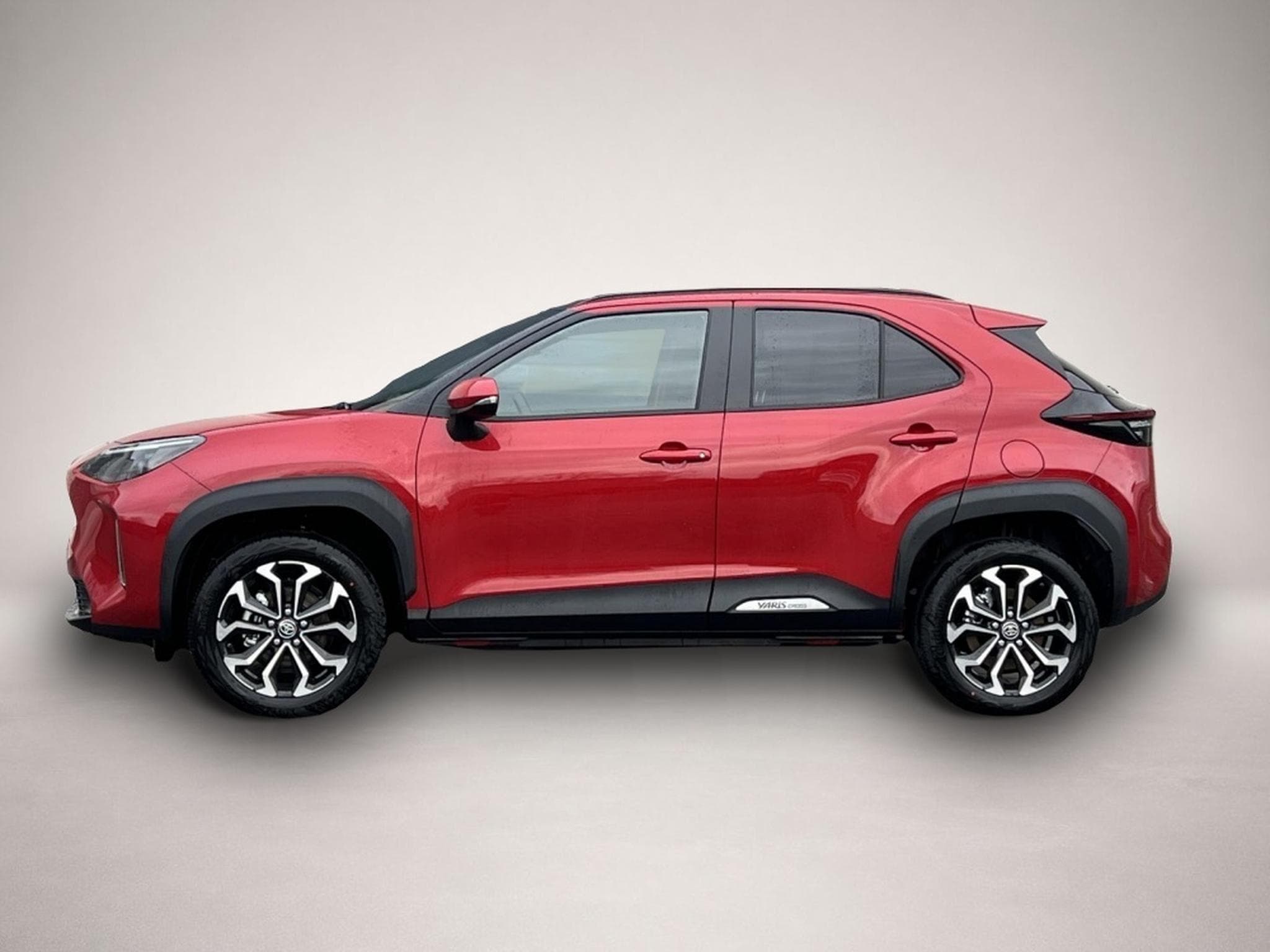 Toyota Yaris Cross (2026) - Photo 3