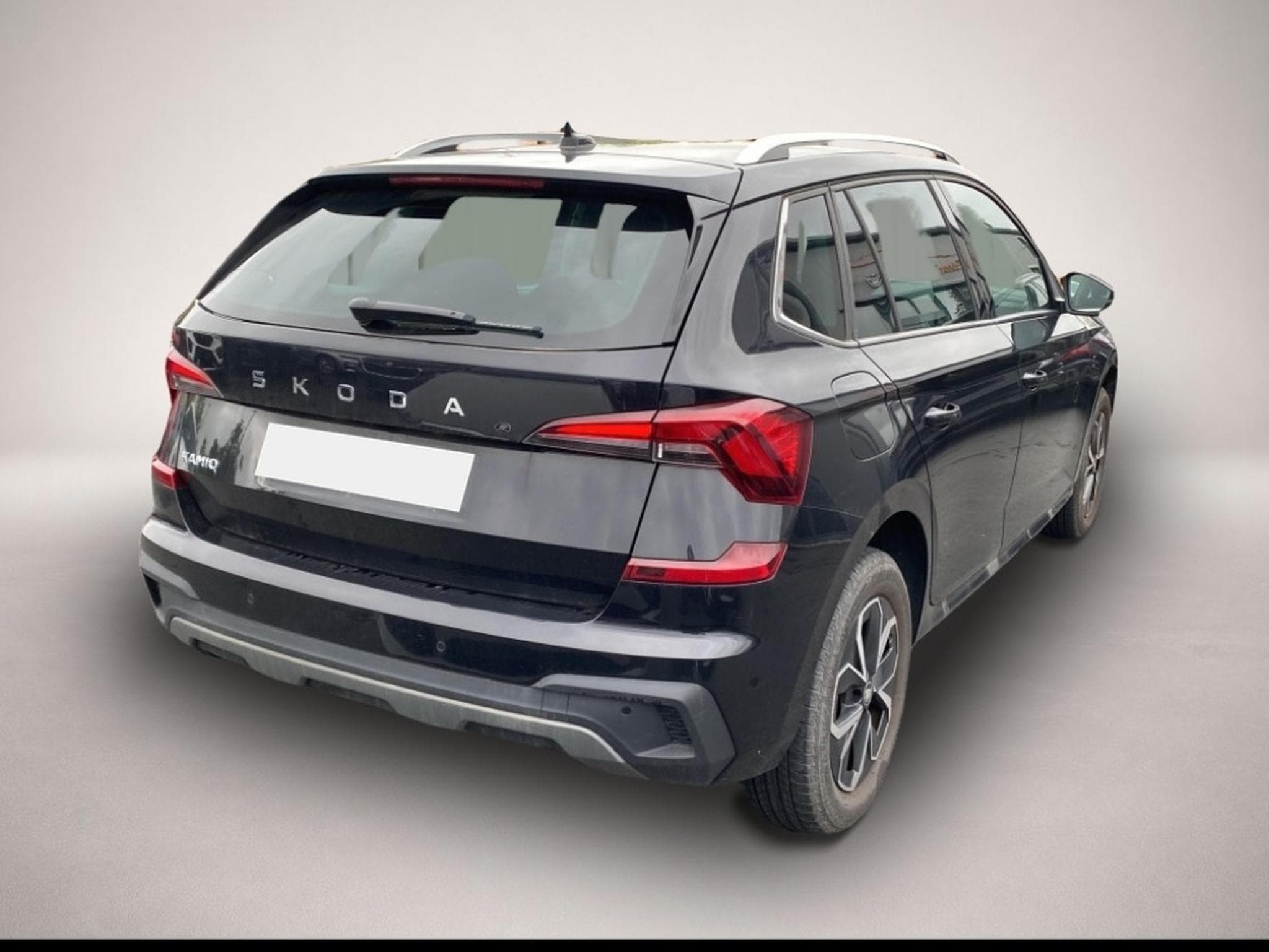 Skoda Kamiq (2025) - Photo 1