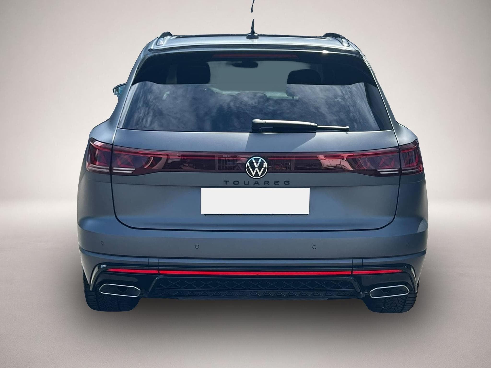 VW Touareg (2024) - Photo 4