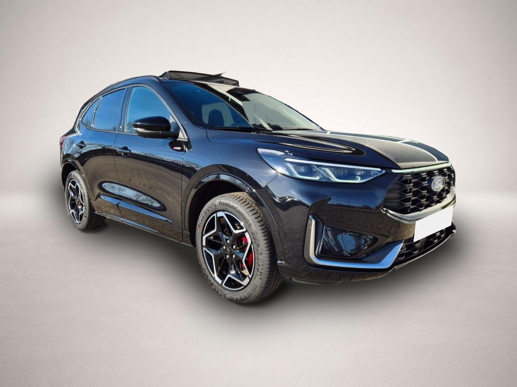 Ford Kuga (2026) - Photo 2