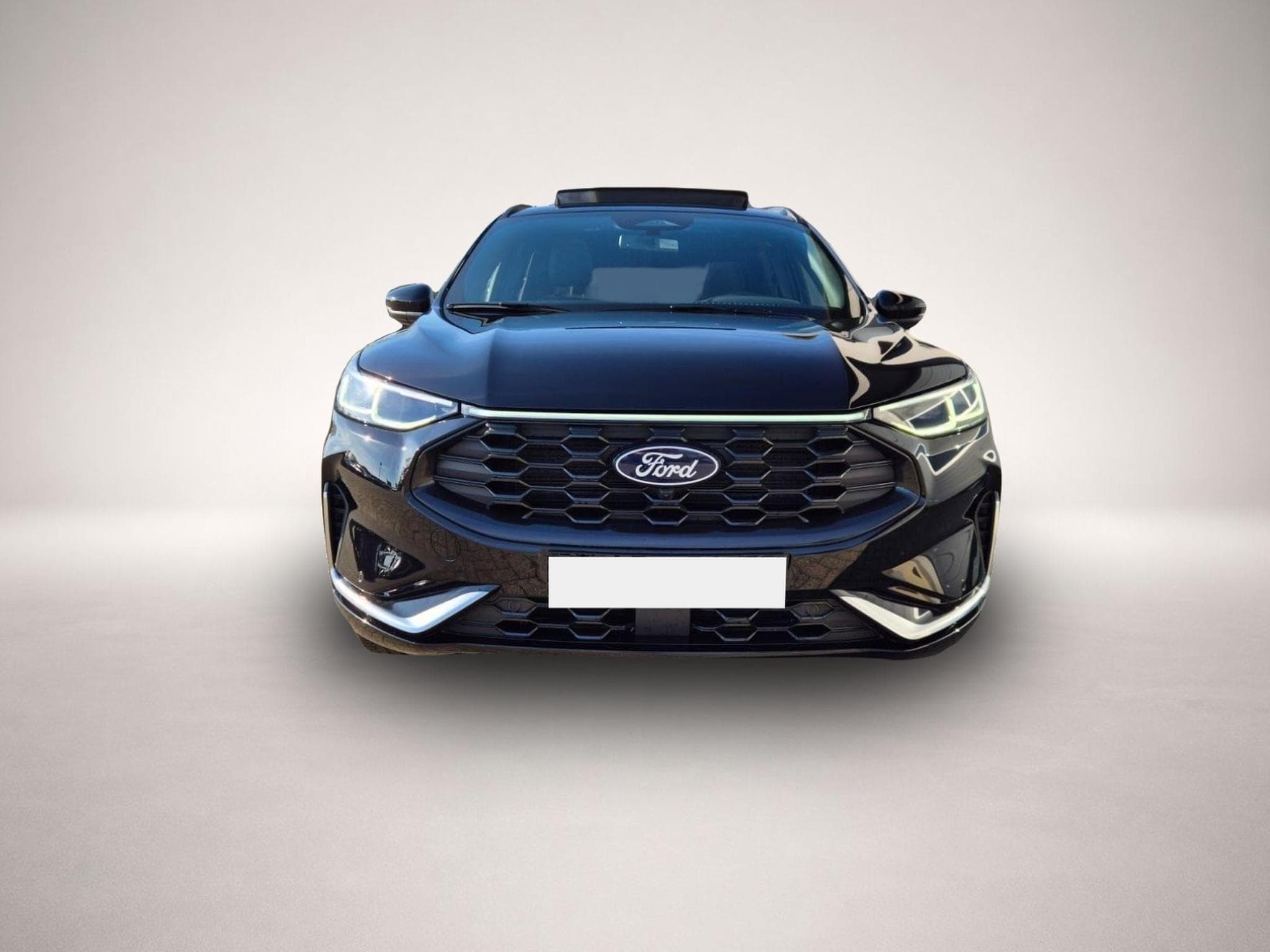 Ford Kuga (2026) - Photo 3