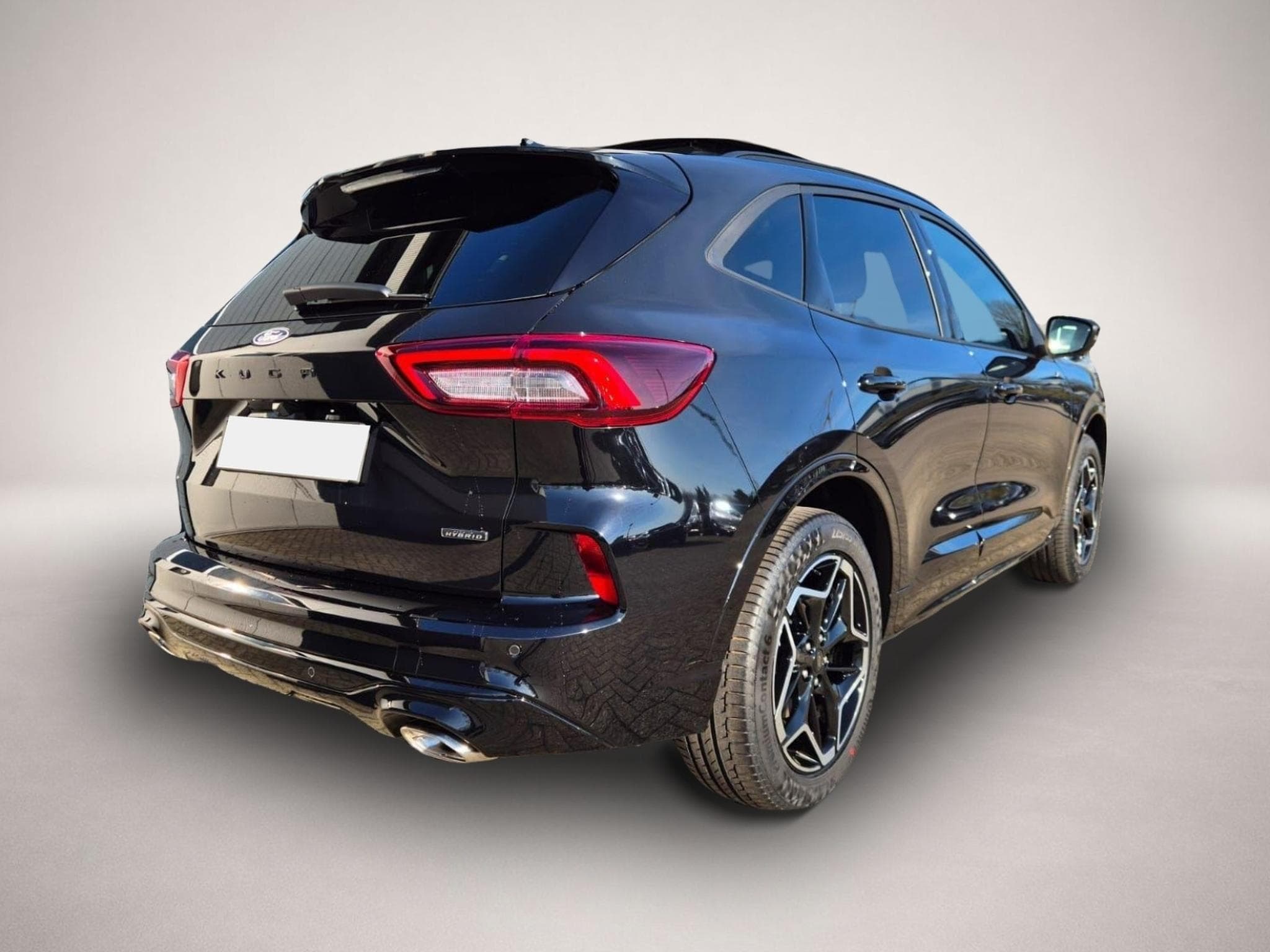 Ford Kuga (2026) - Photo 8