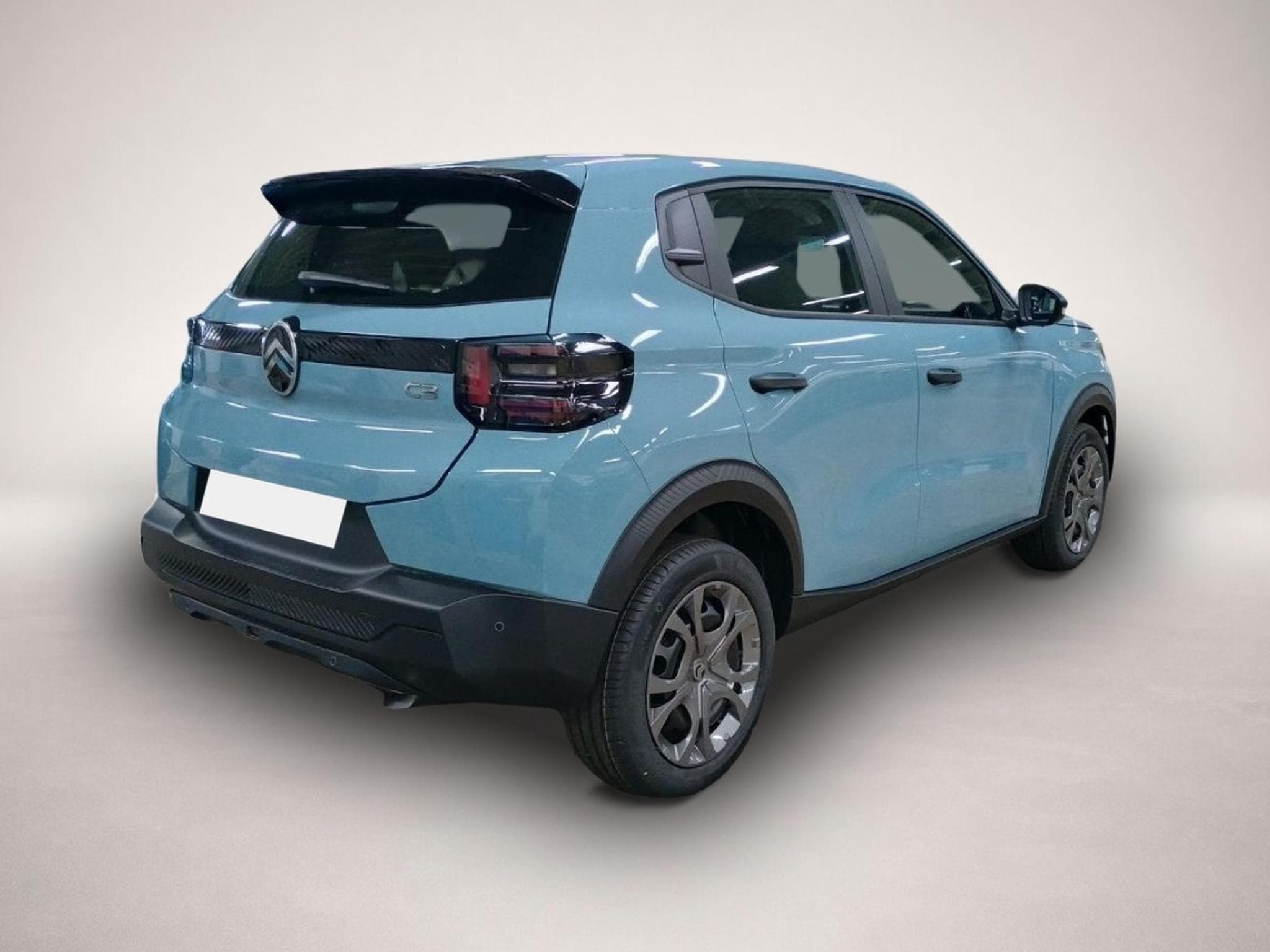 Citroën C3 (2025) - Photo 3
