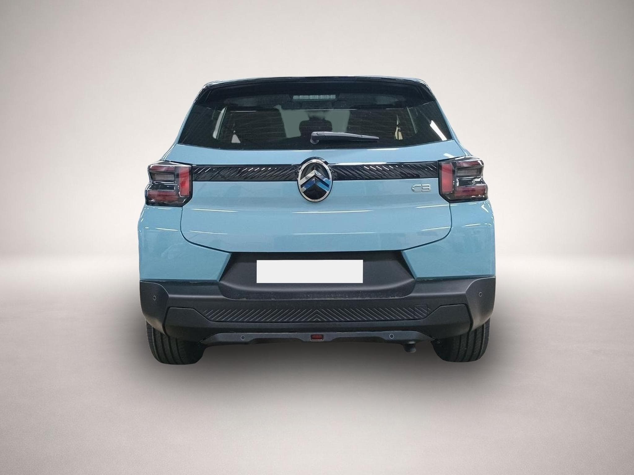 Citroën C3 (2025) - Photo 4
