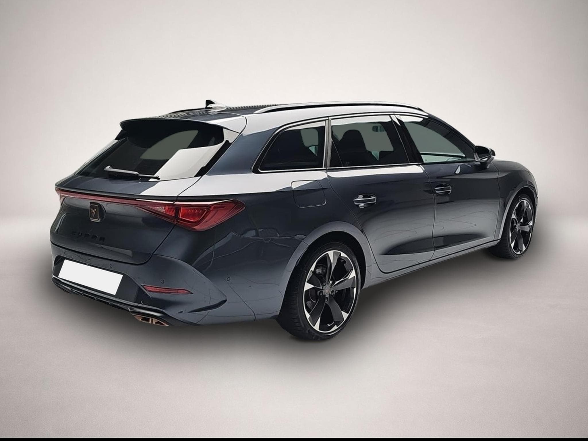 Cupra Leon (2025) - Photo 2