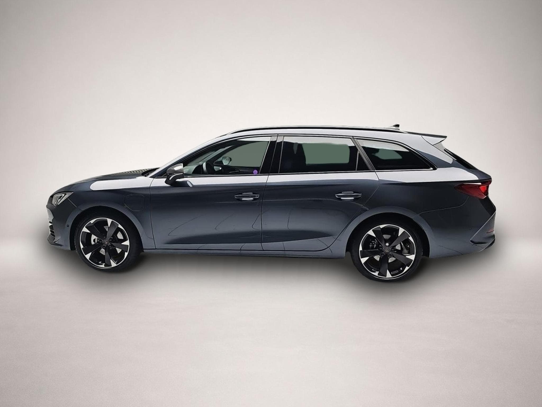 Cupra Leon (2025) - Photo 4