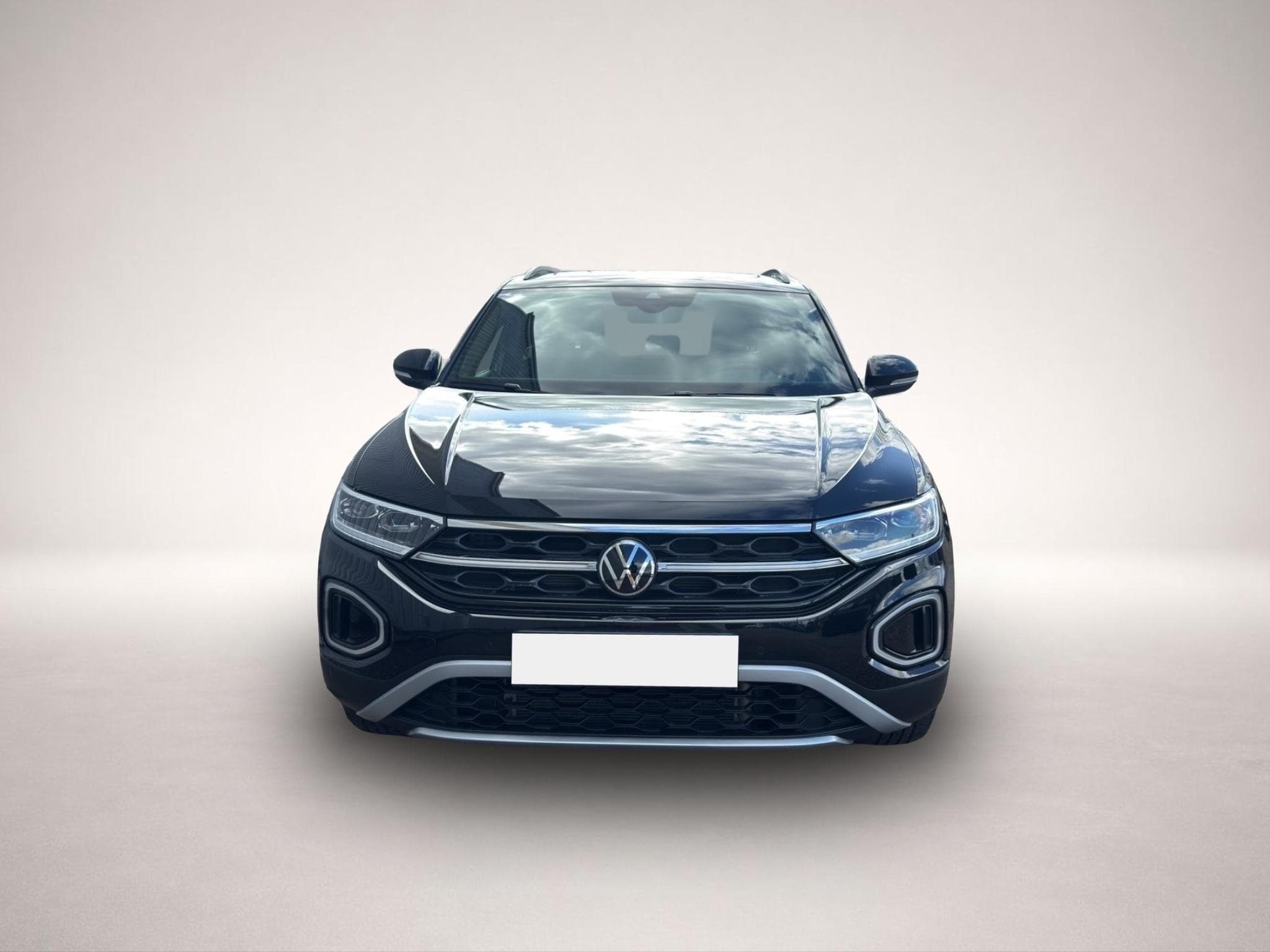 VW T-Roc (2025) - Photo 2
