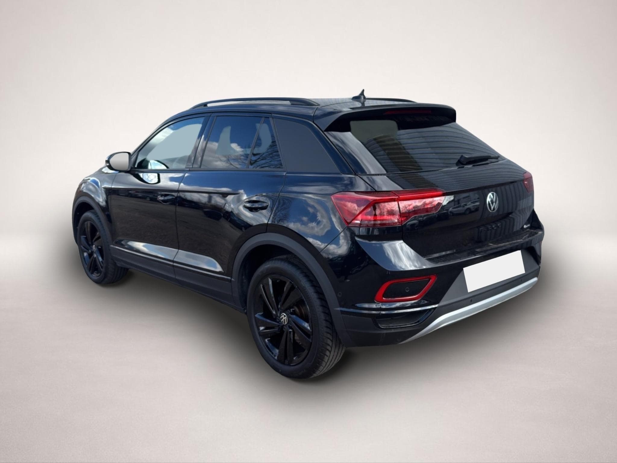 VW T-Roc (2025) - Photo 4
