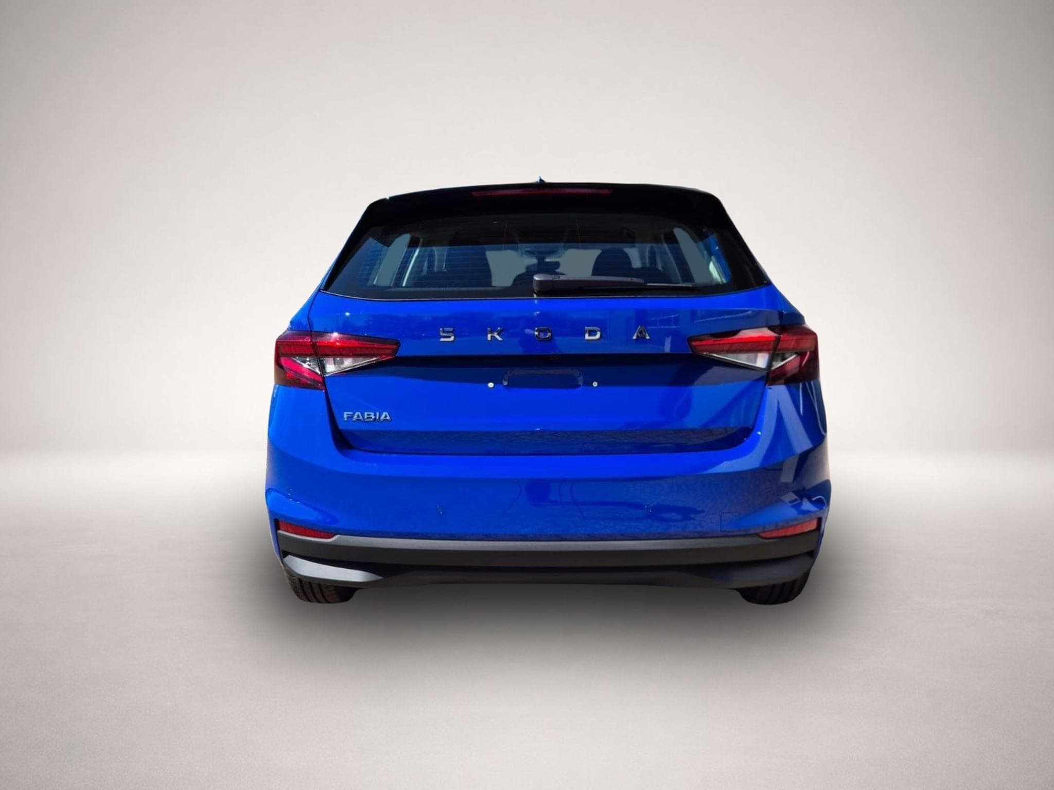 Skoda Fabia (2026) - Photo 3