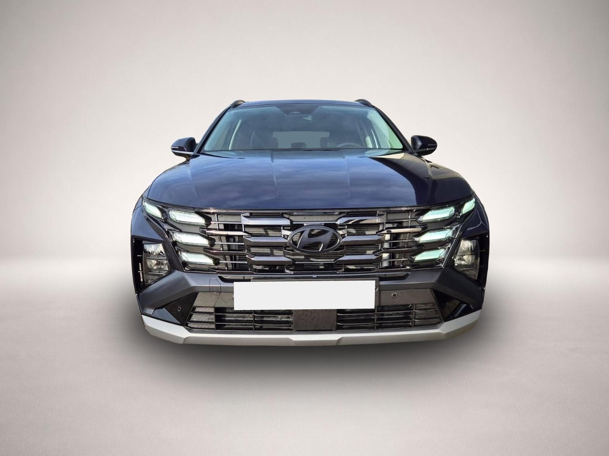 Hyundai Tucson (2026) - Photo 8