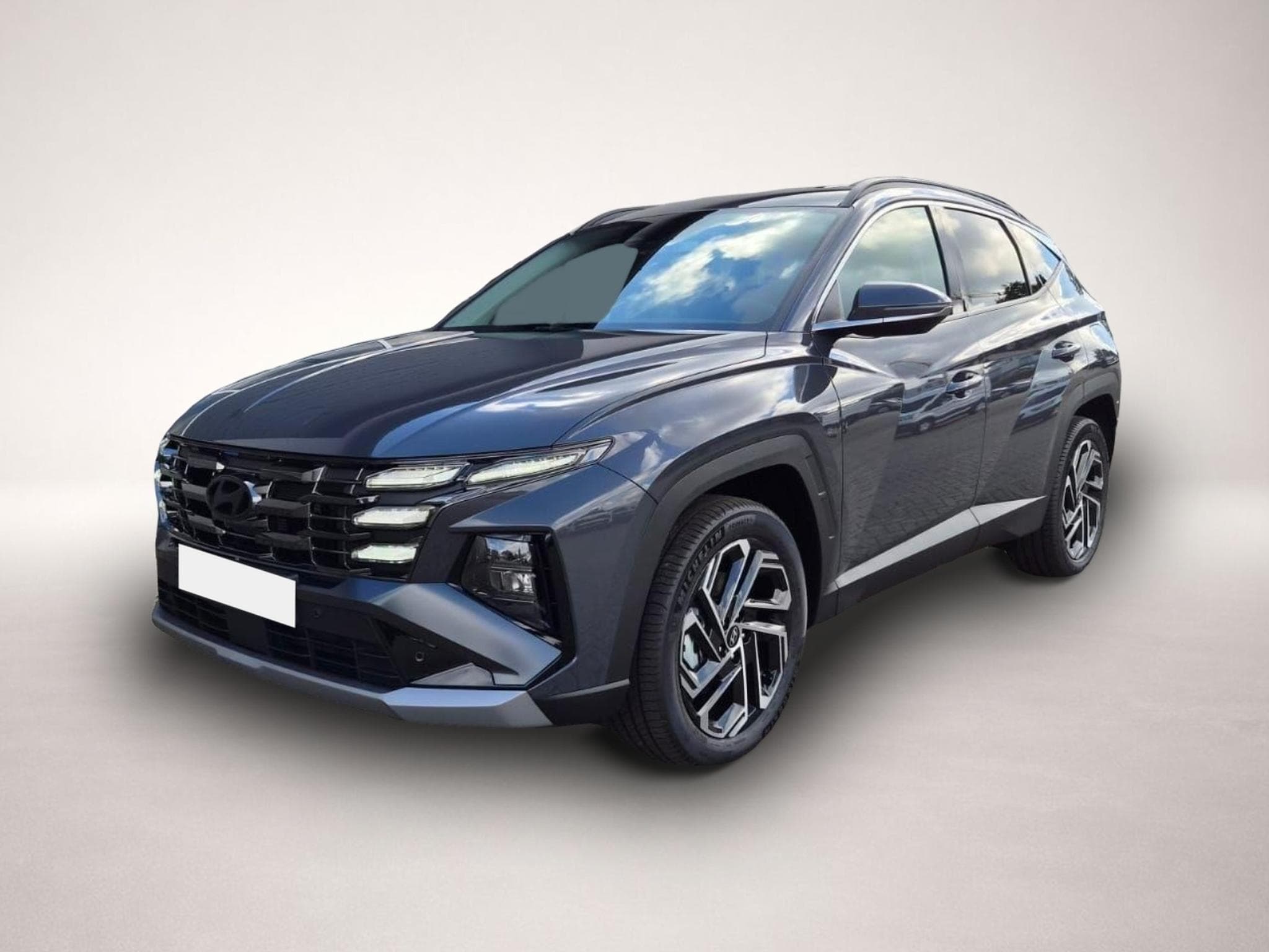 Hyundai Tucson (2026) - Photo 6