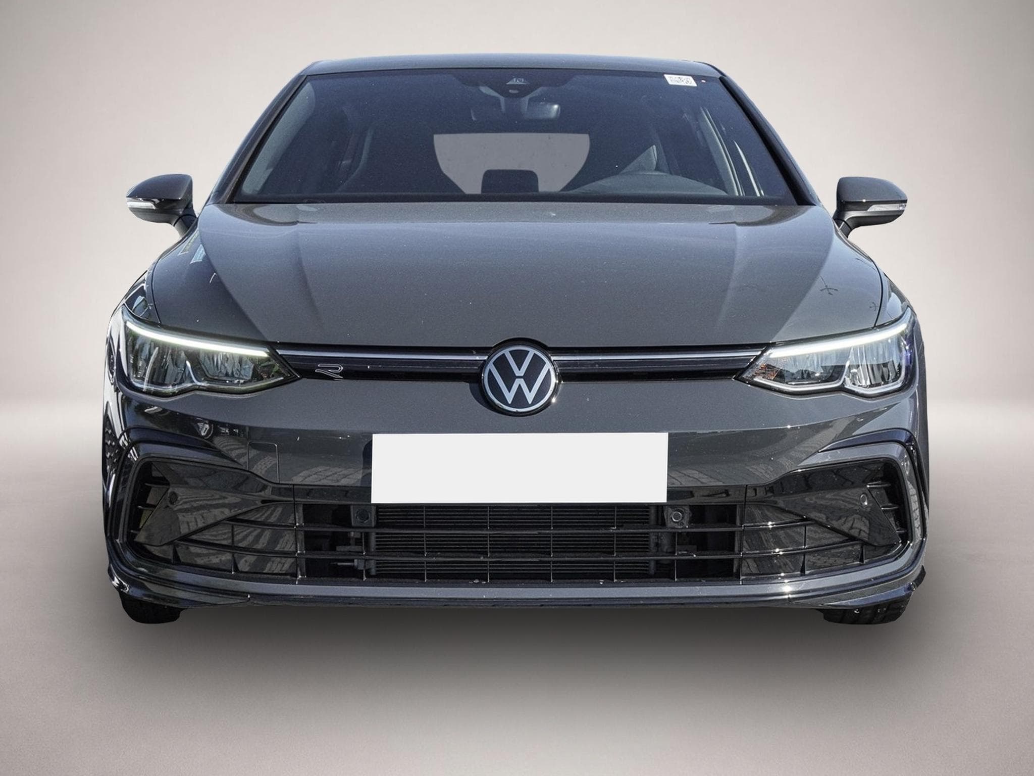 VW Golf (2024) - Photo 2