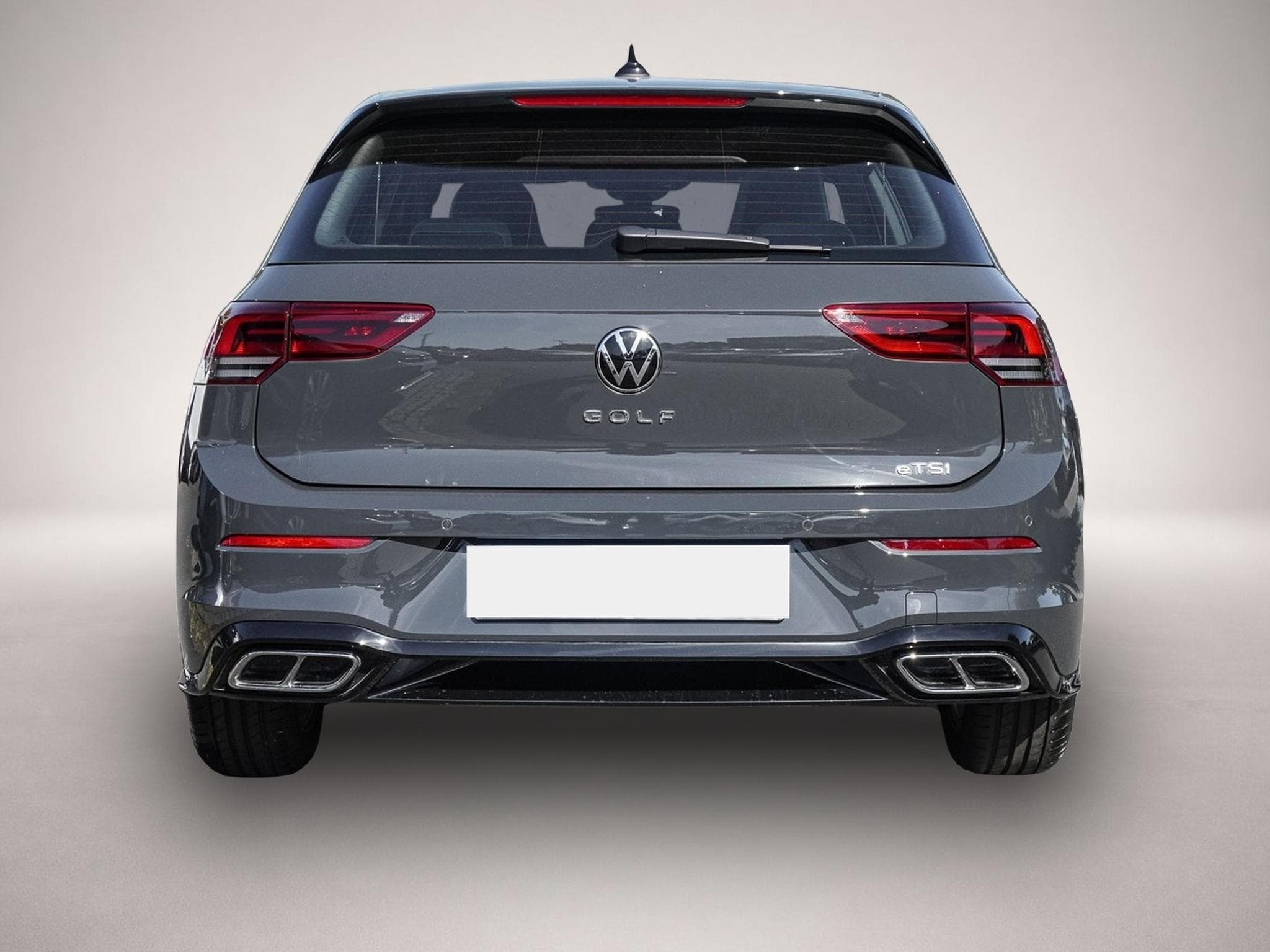 VW Golf (2024) - Photo 5