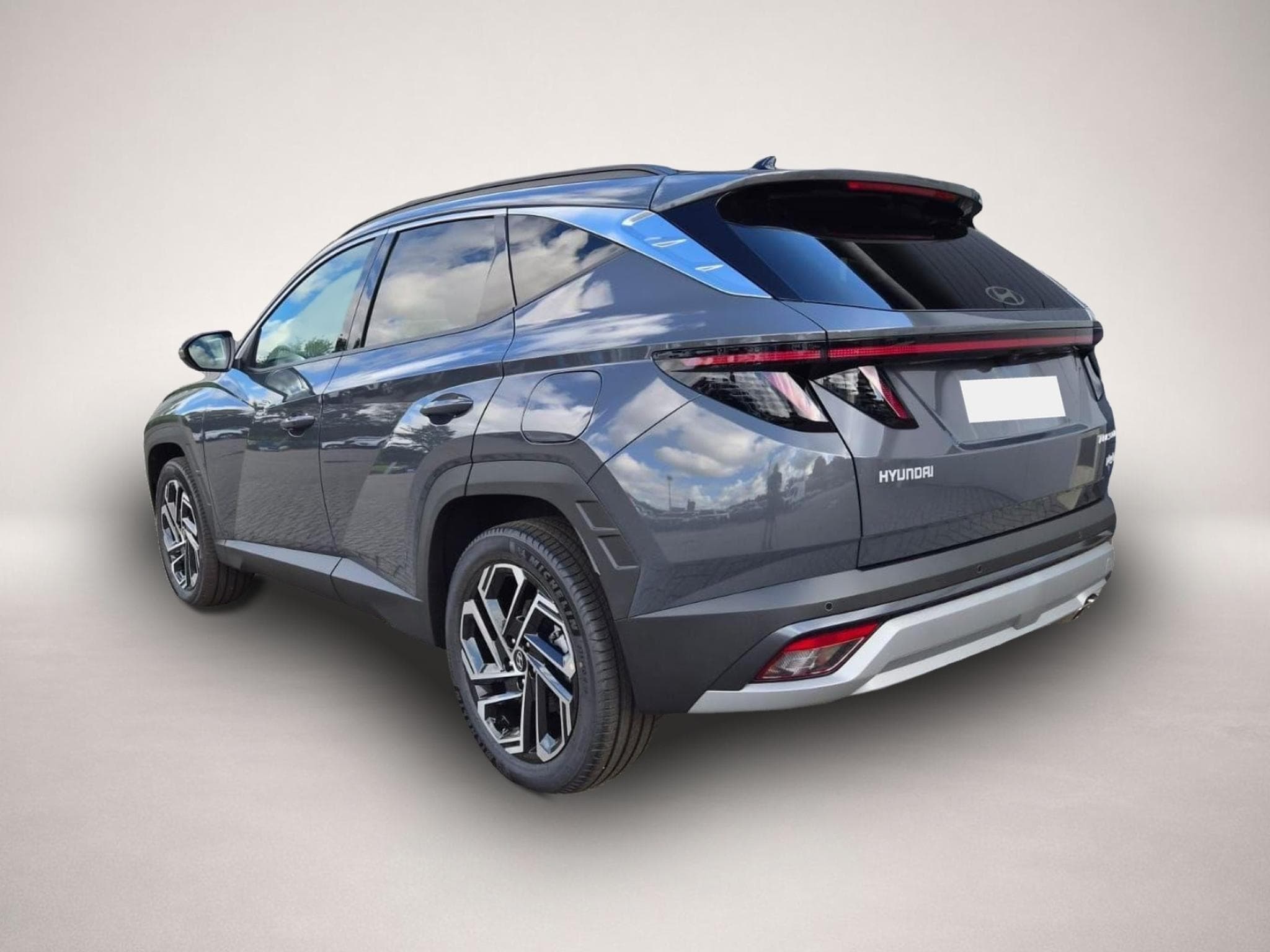 Hyundai Tucson (2026) - Photo 2