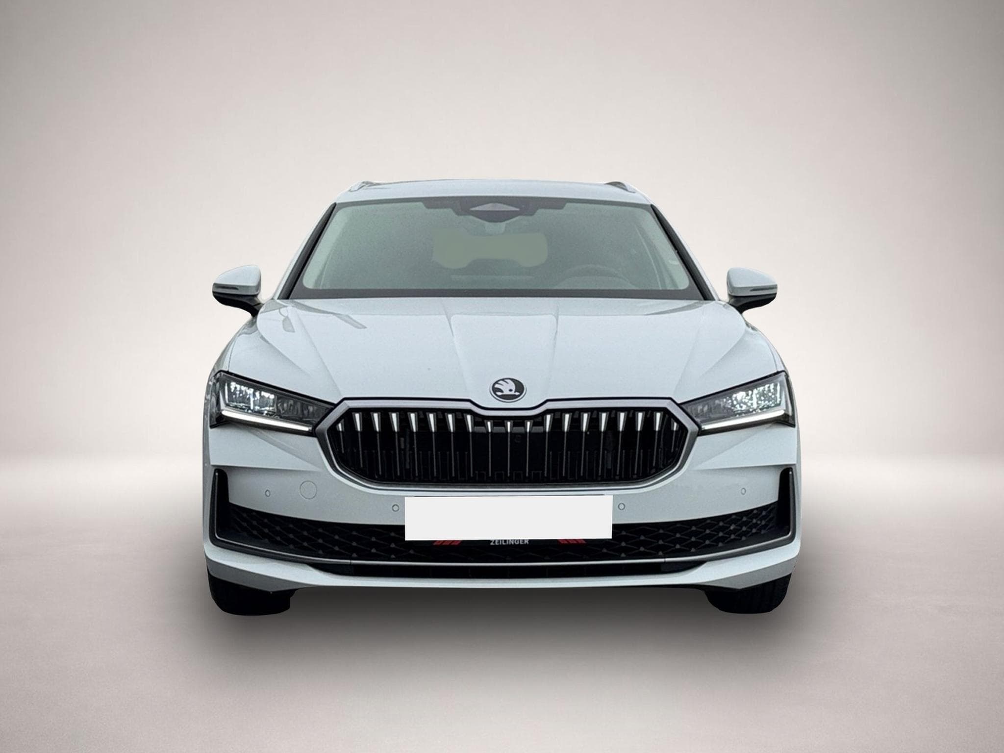 Skoda Superb (2026) - Photo 2