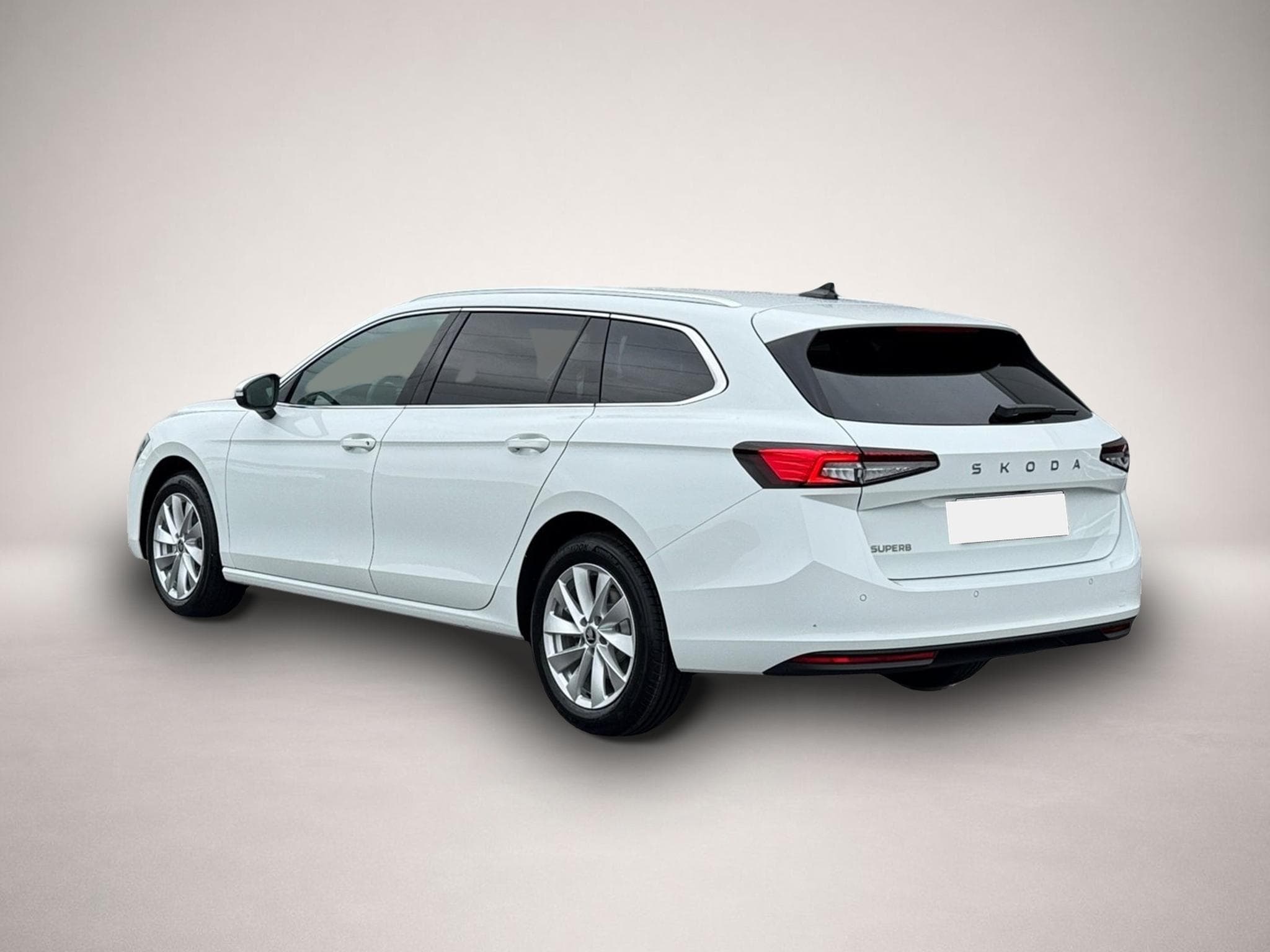 Skoda Superb (2026) - Photo 4