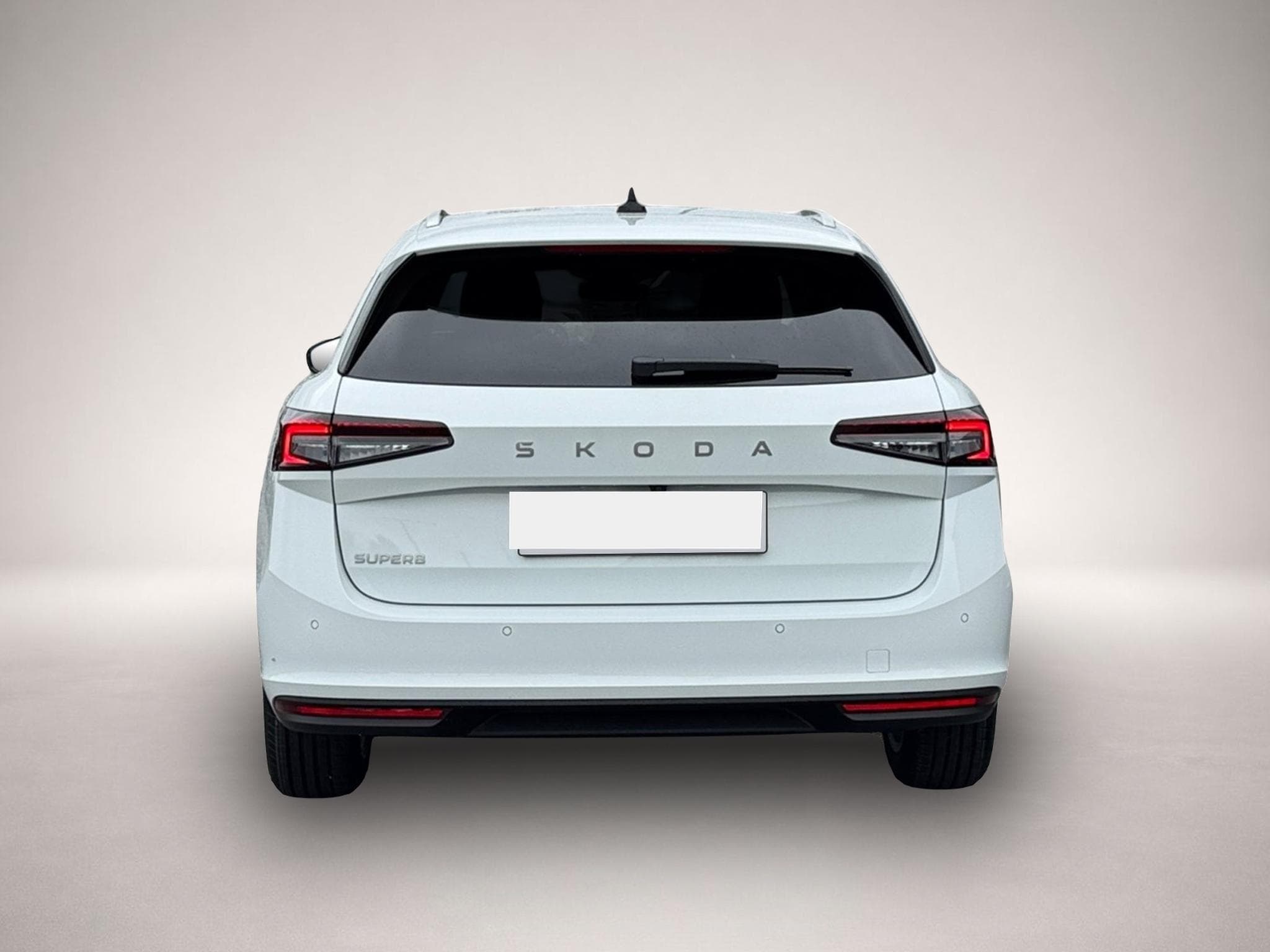 Skoda Superb (2026) - Photo 5