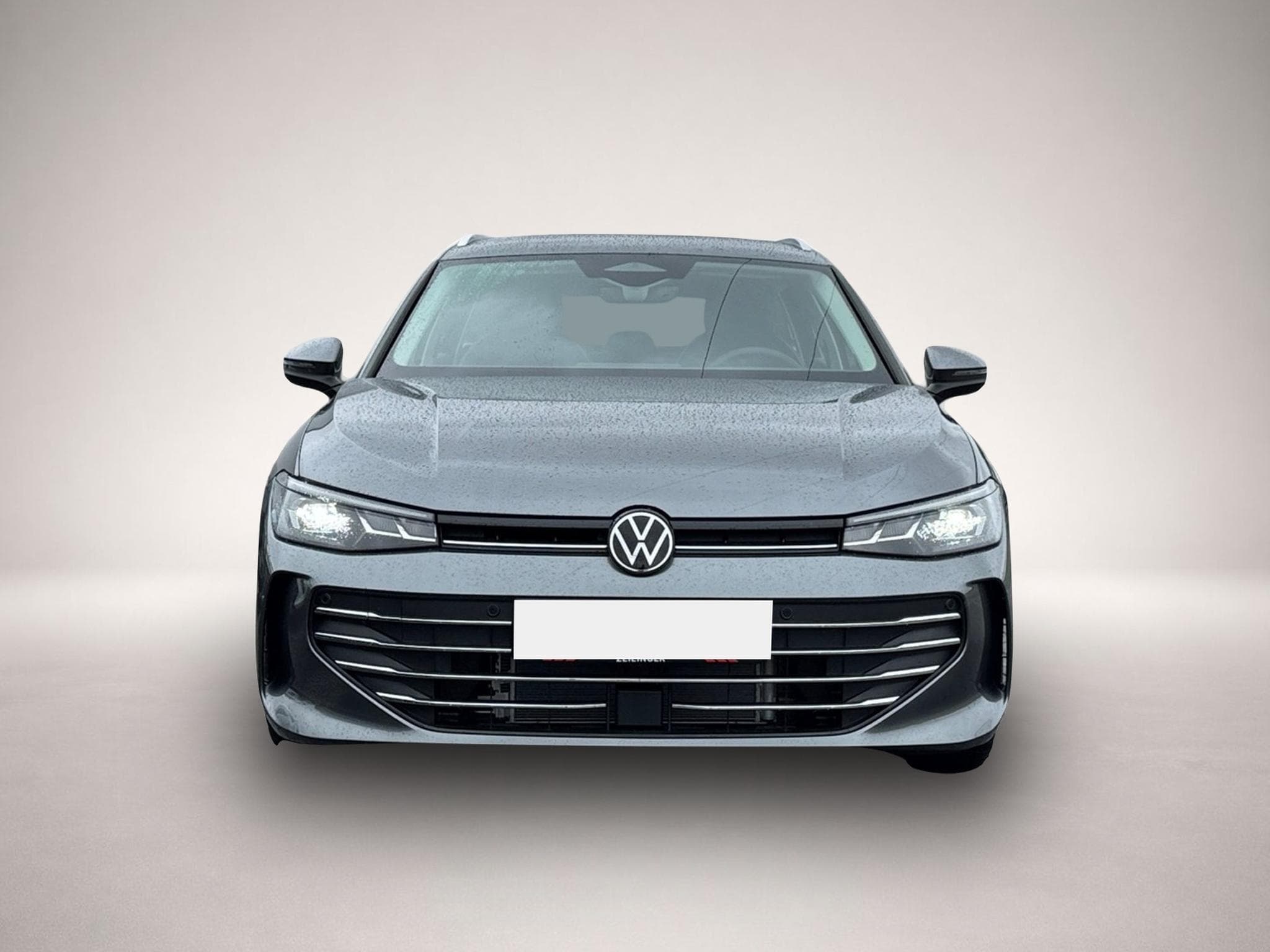 VW Passat (2026) - Photo 2