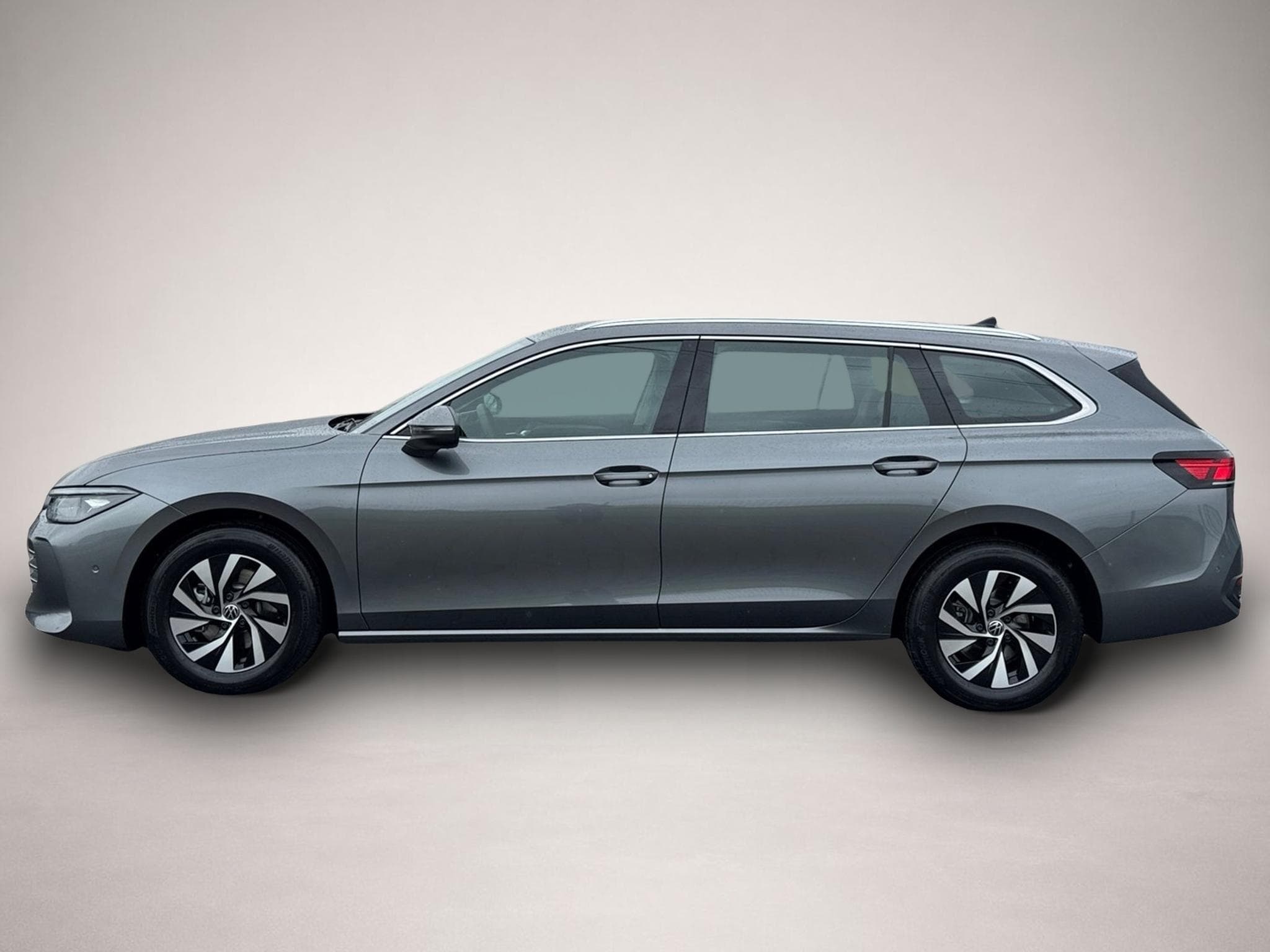 VW Passat (2026) - Photo 3