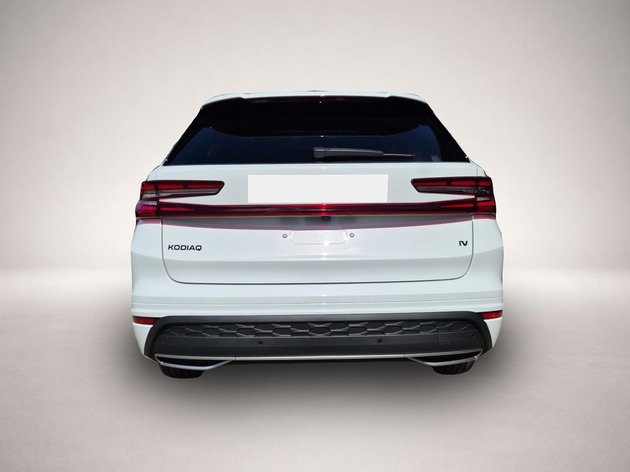 Skoda Kodiaq (2026) - Photo 4
