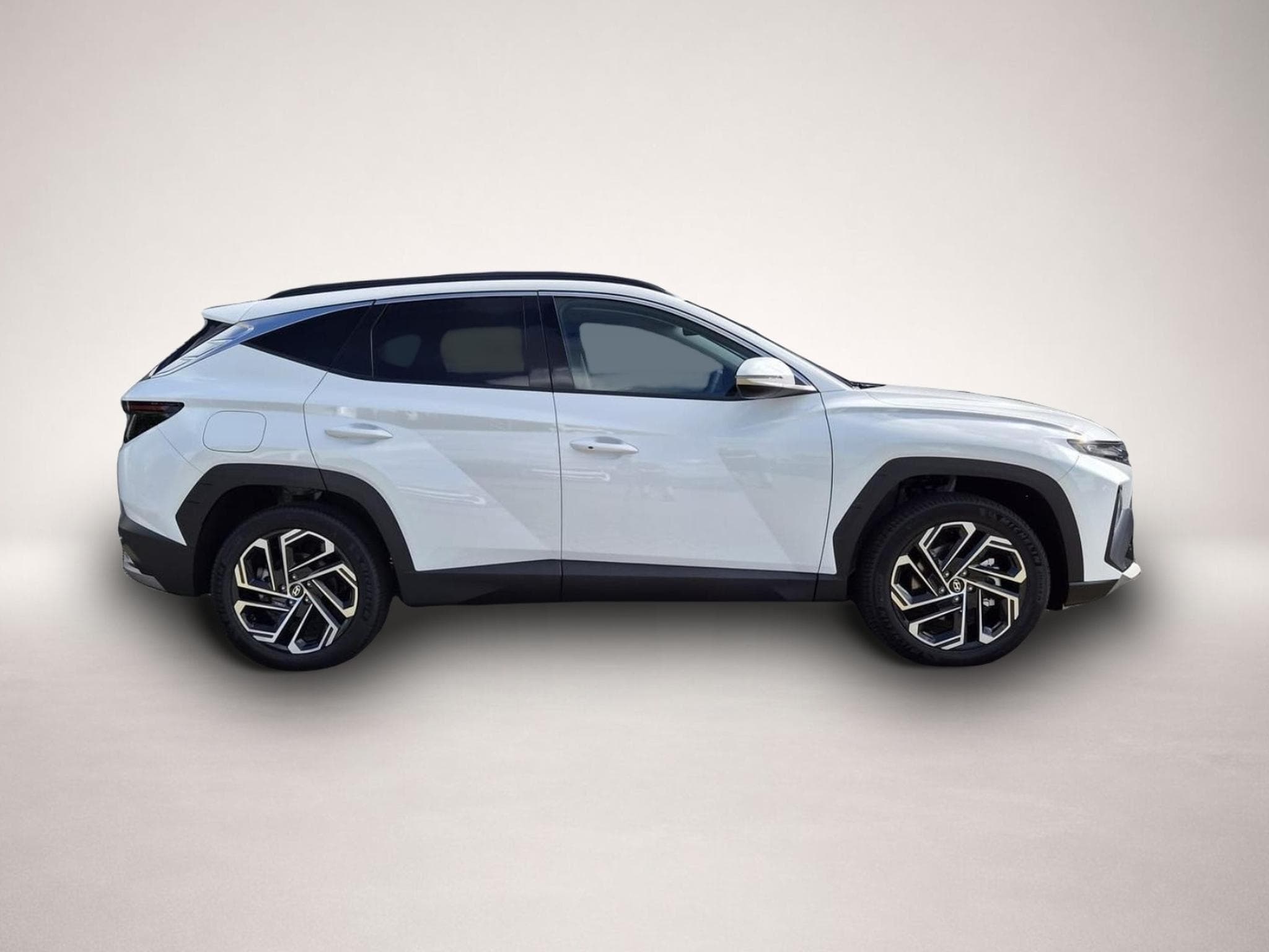 Hyundai Tucson (2026) - Photo 8