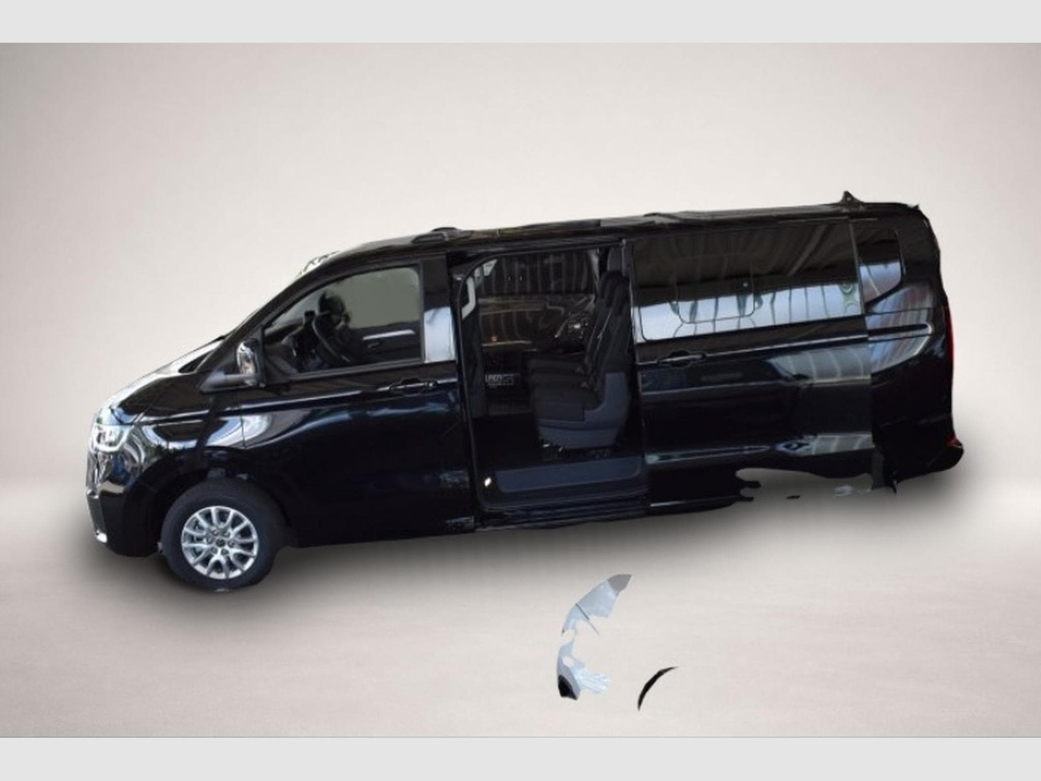 VW Caravelle (2026) - Photo 2
