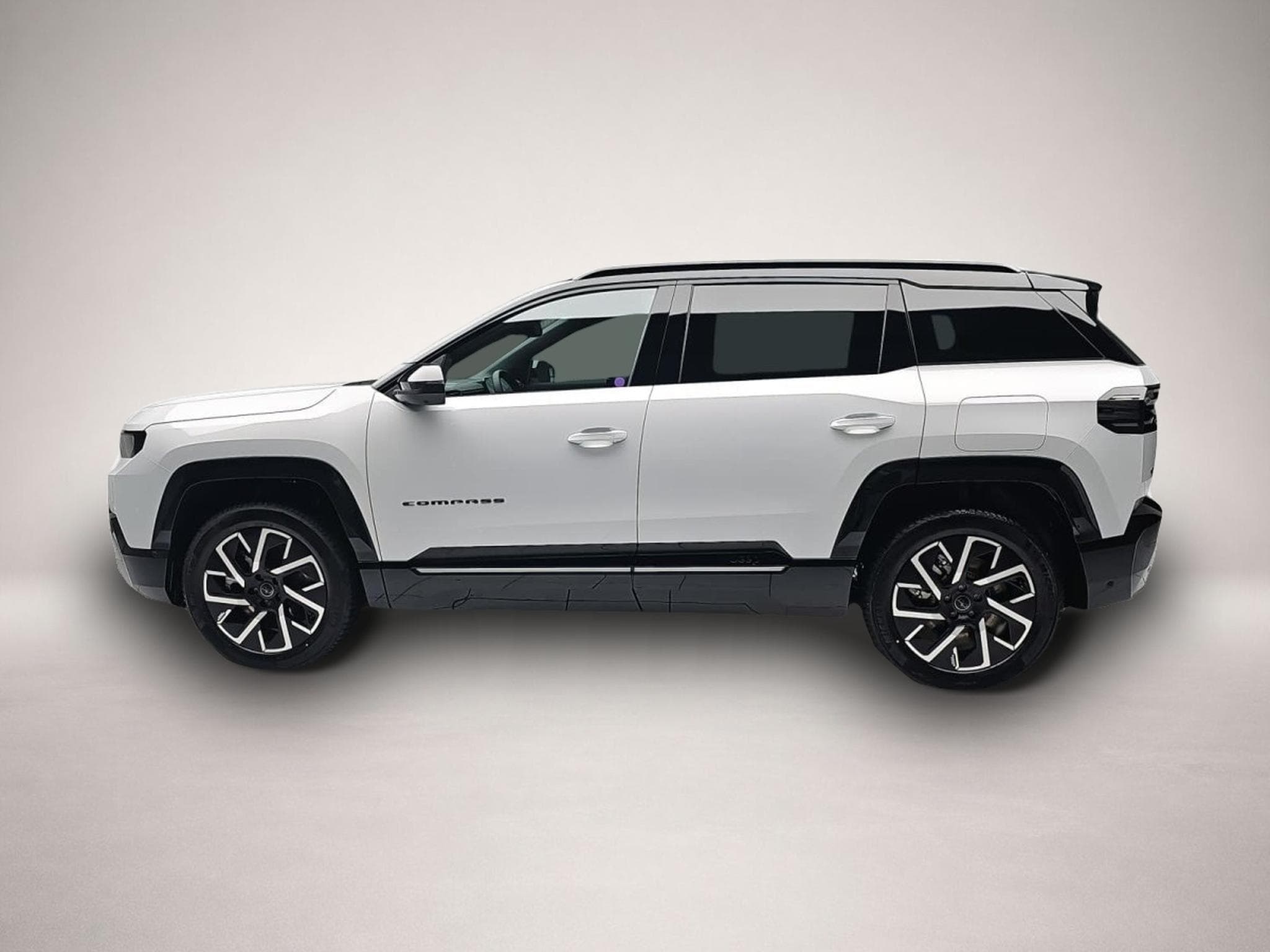 Jeep Compass (2026) - Photo 4