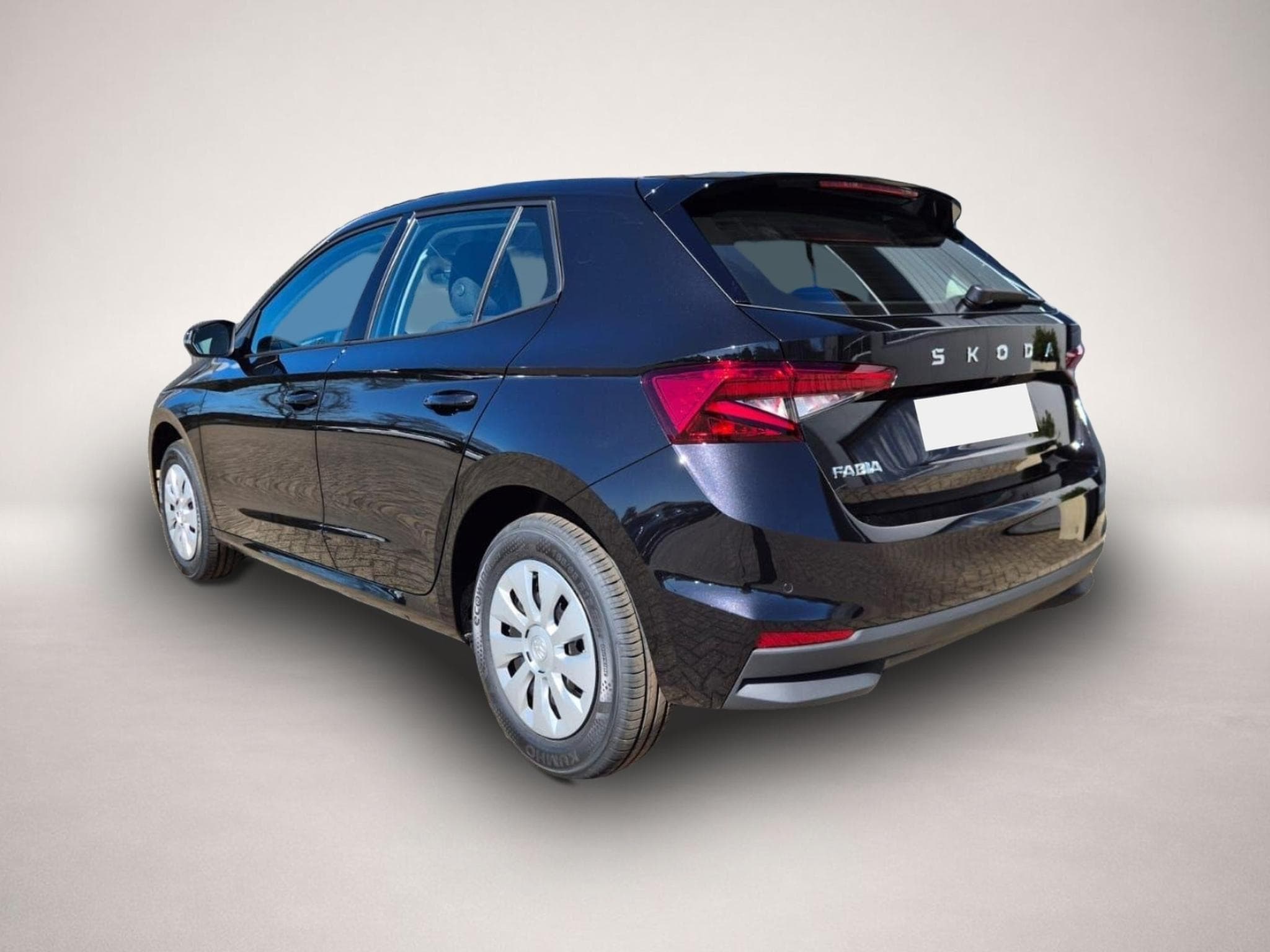 Skoda Fabia (2026) - Photo 2