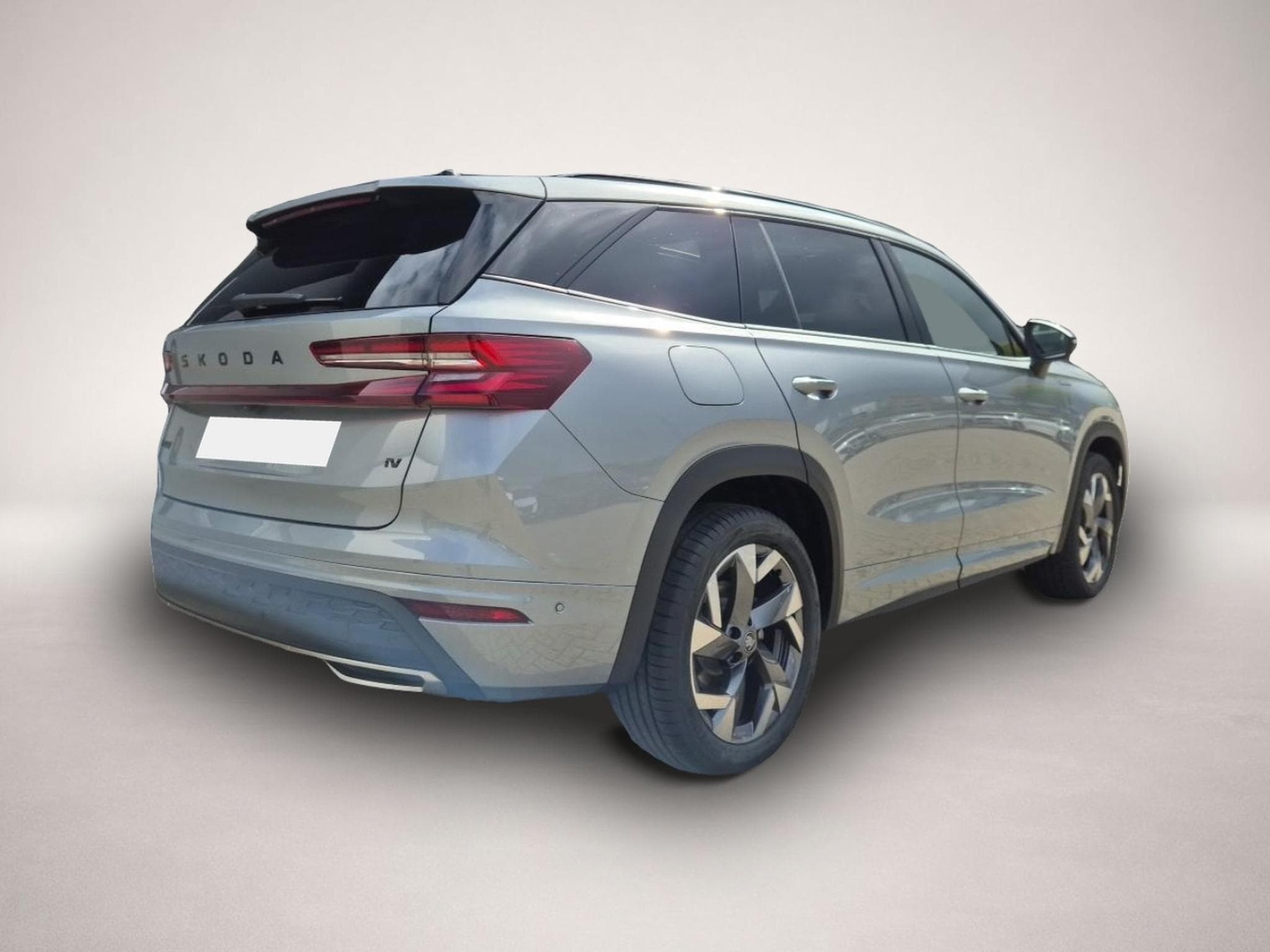 Skoda Kodiaq (2026) - Photo 5