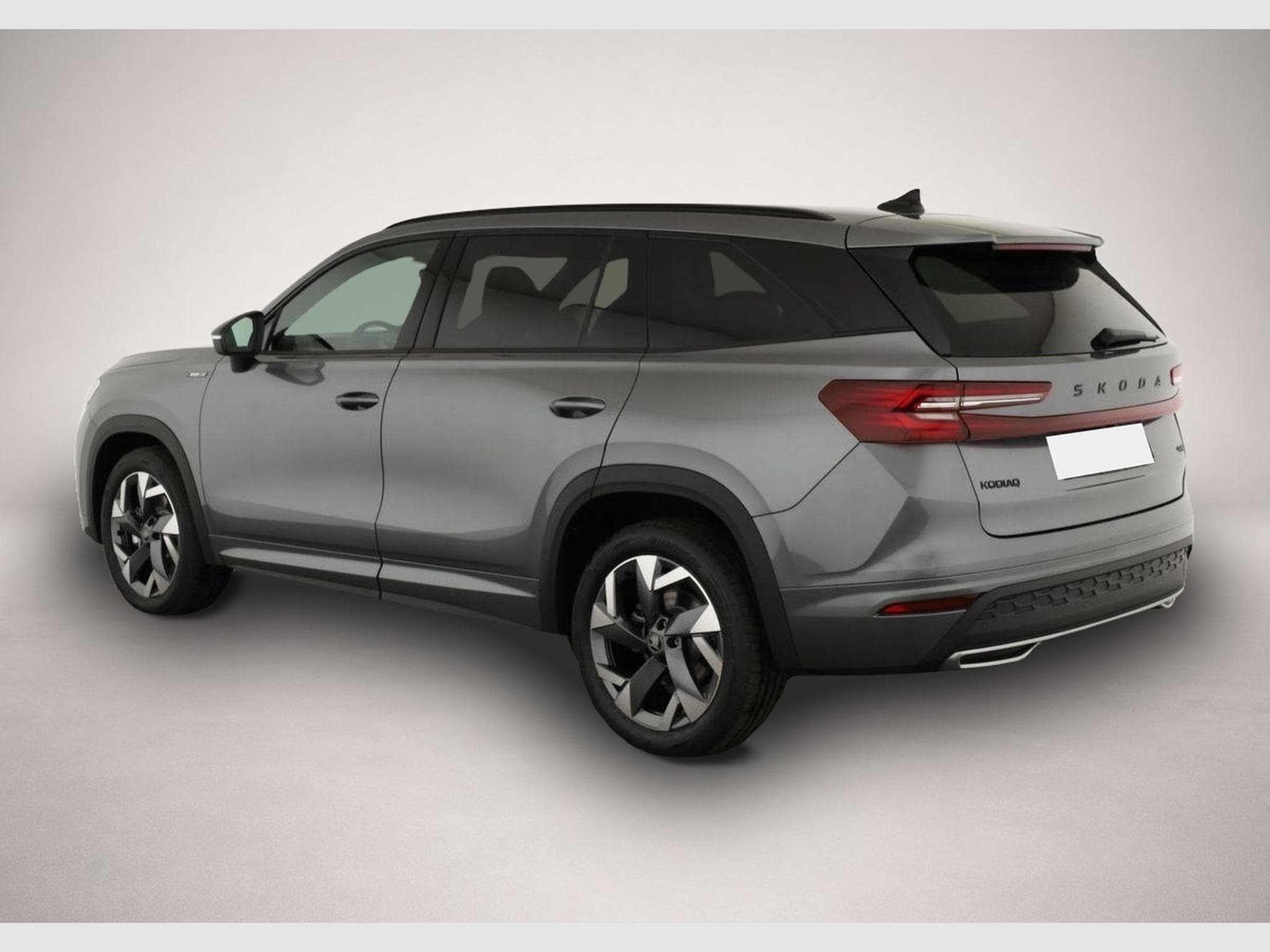 Skoda Kodiaq (2026) - Photo 4
