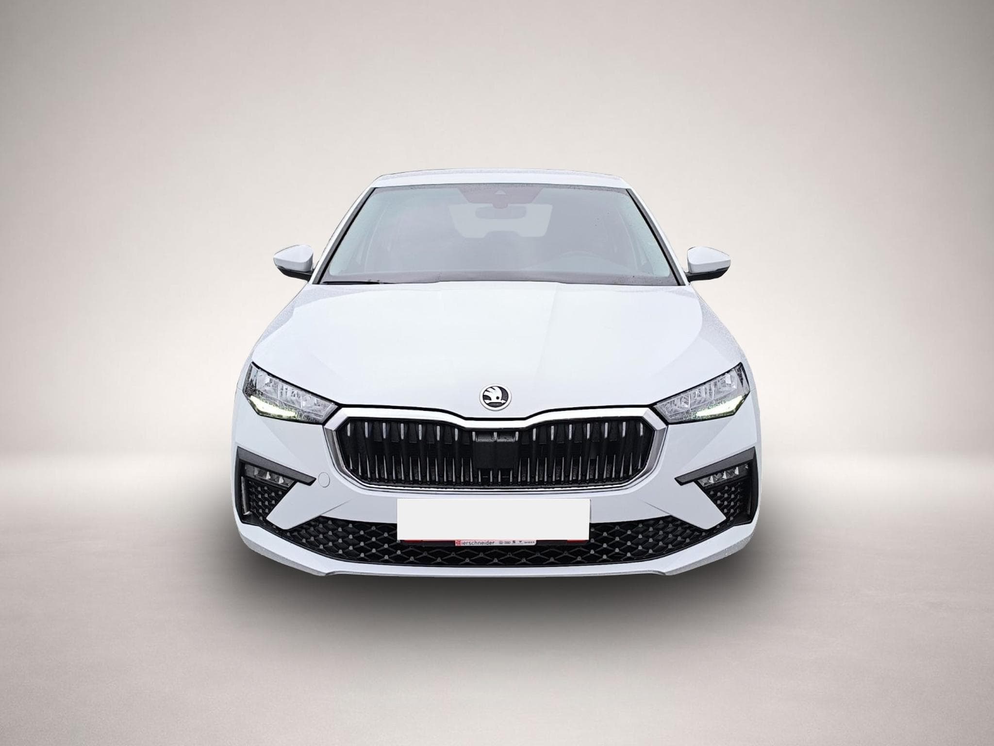 Skoda Scala (2025) - Photo 2