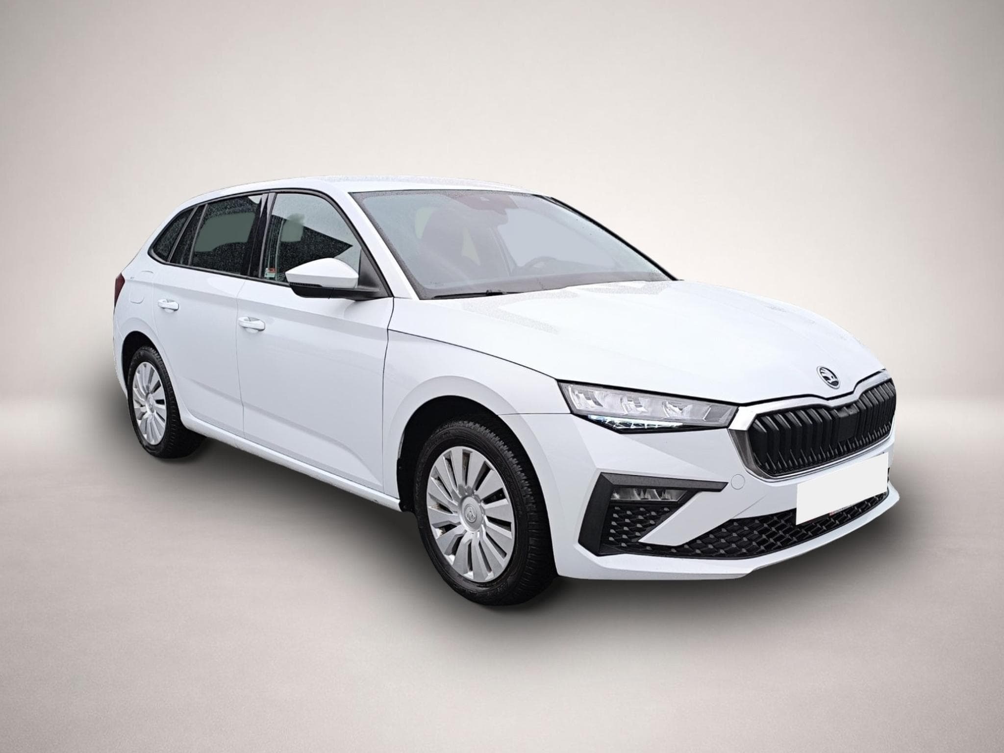 Skoda Scala (2025) - Photo 3