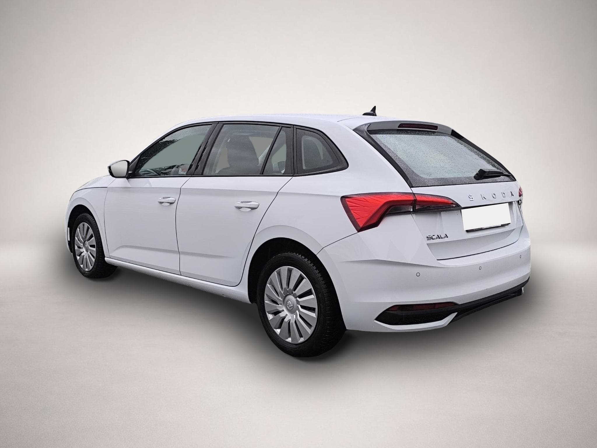 Skoda Scala (2025) - Photo 5