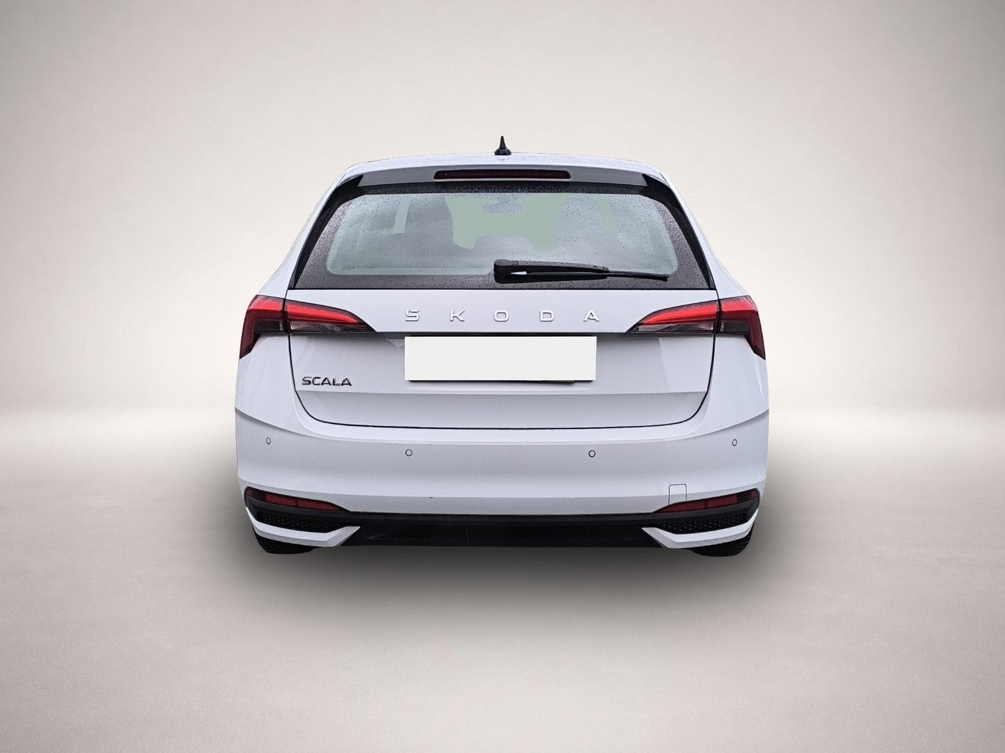 Skoda Scala (2025) - Photo 6