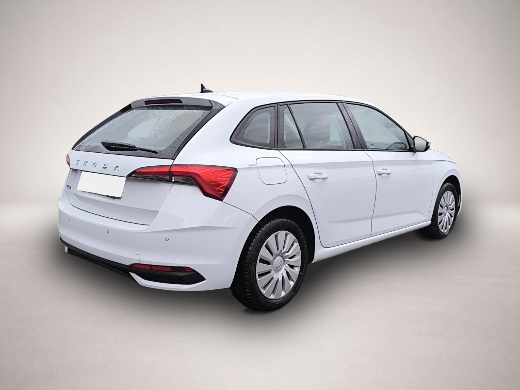Skoda Scala (2025) - Photo 7