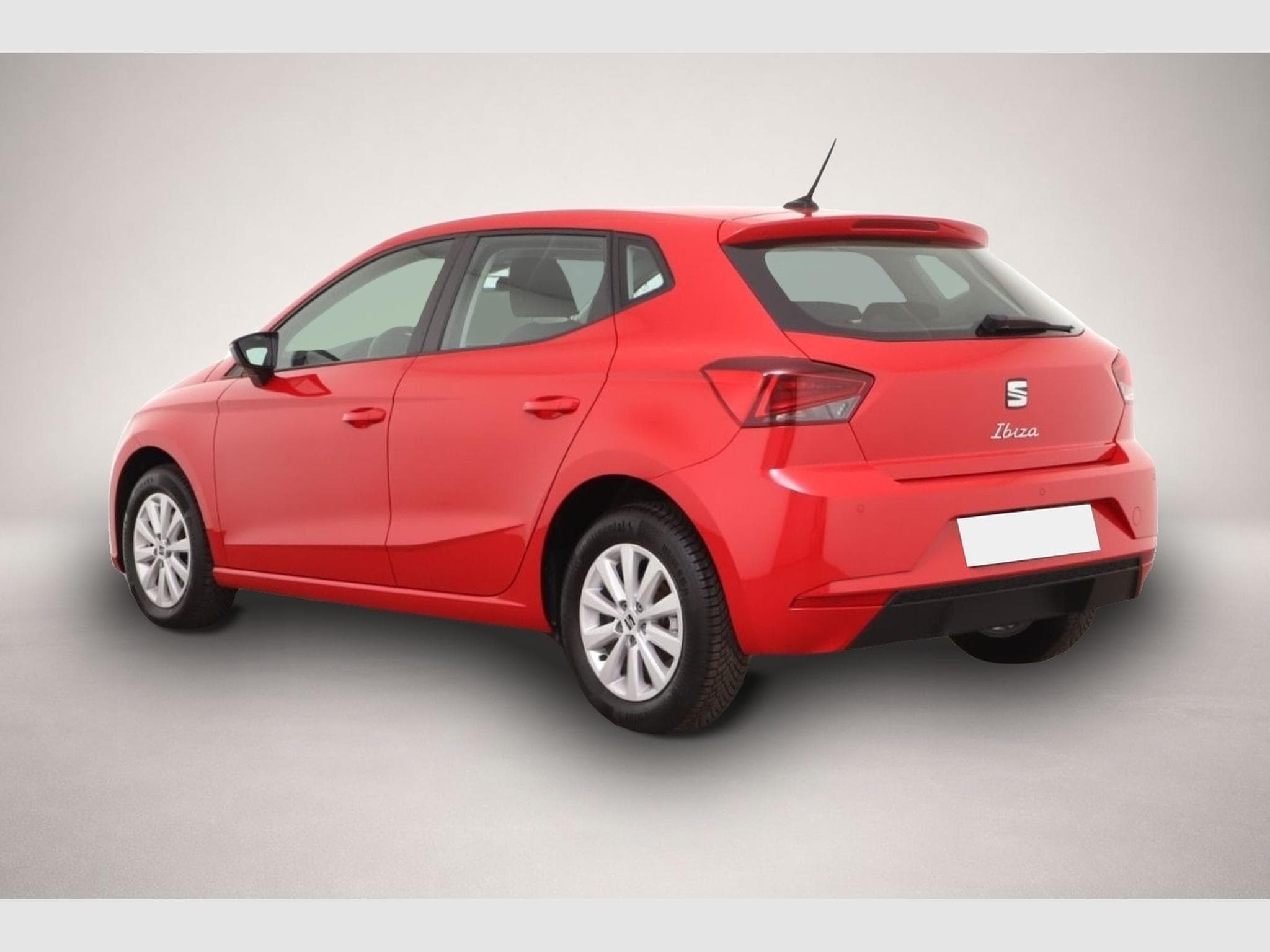 Seat Ibiza (2024) - Photo 3