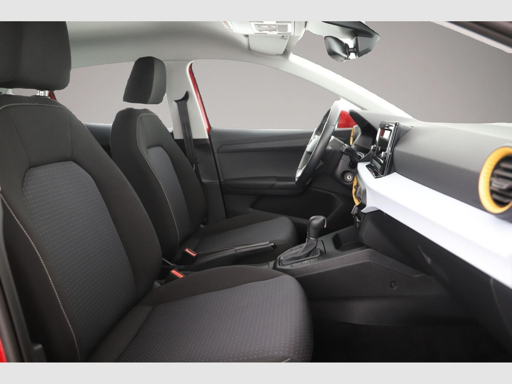 Seat Ibiza (2024) - Photo 6