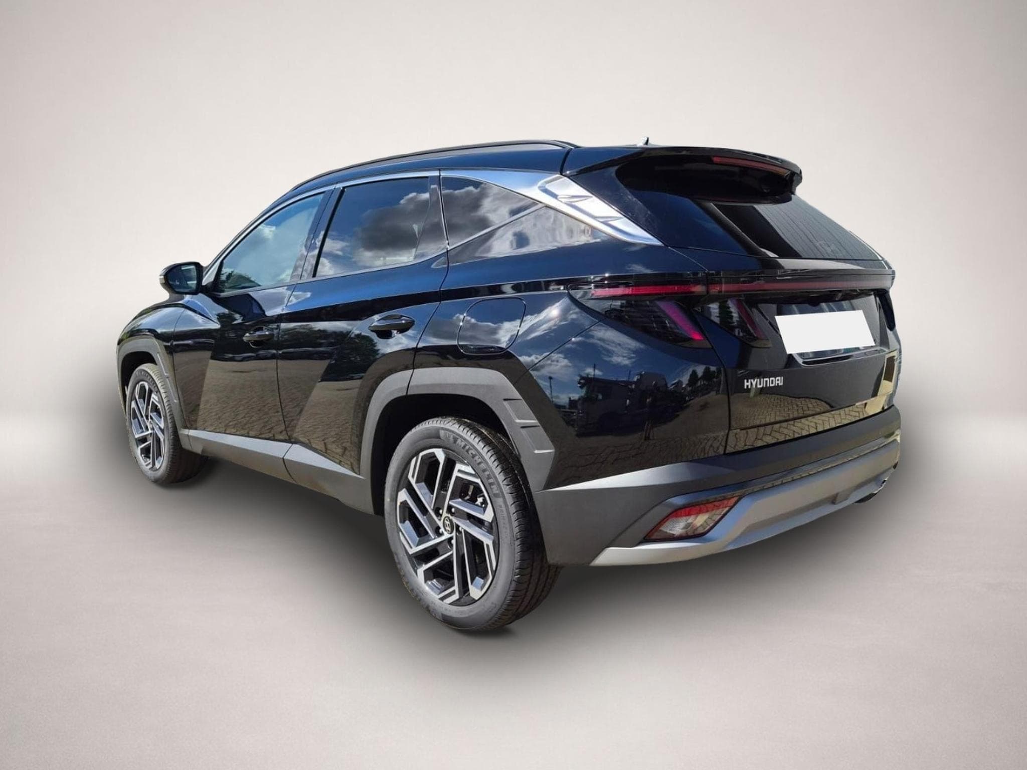 Hyundai Tucson (2026) - Photo 3