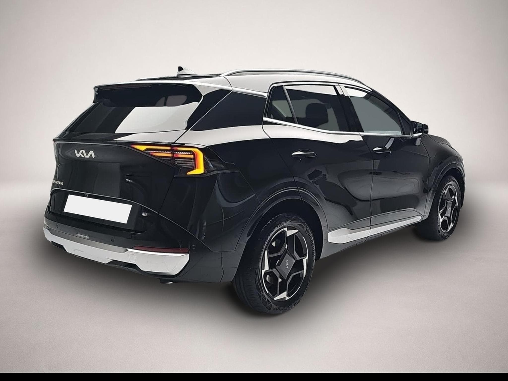 Kia Sportage (2026) - Photo 2