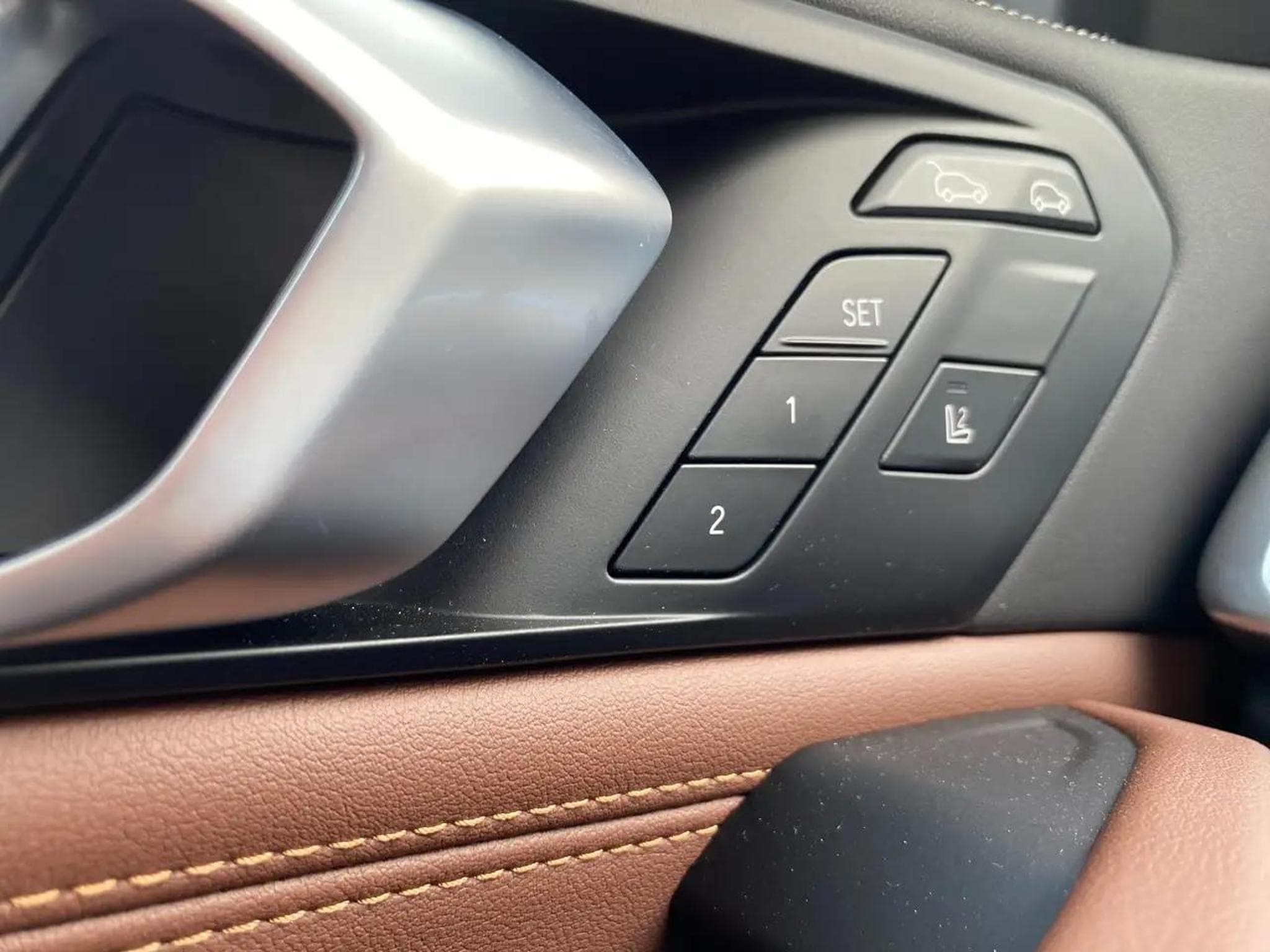 BMW X6 (2026) - Photo 15