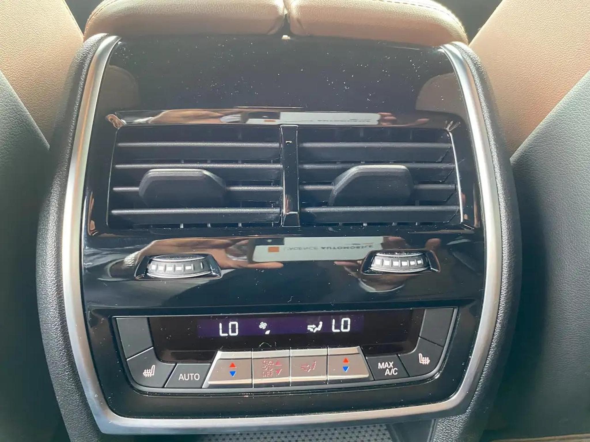 BMW X6 (2026) - Photo 17